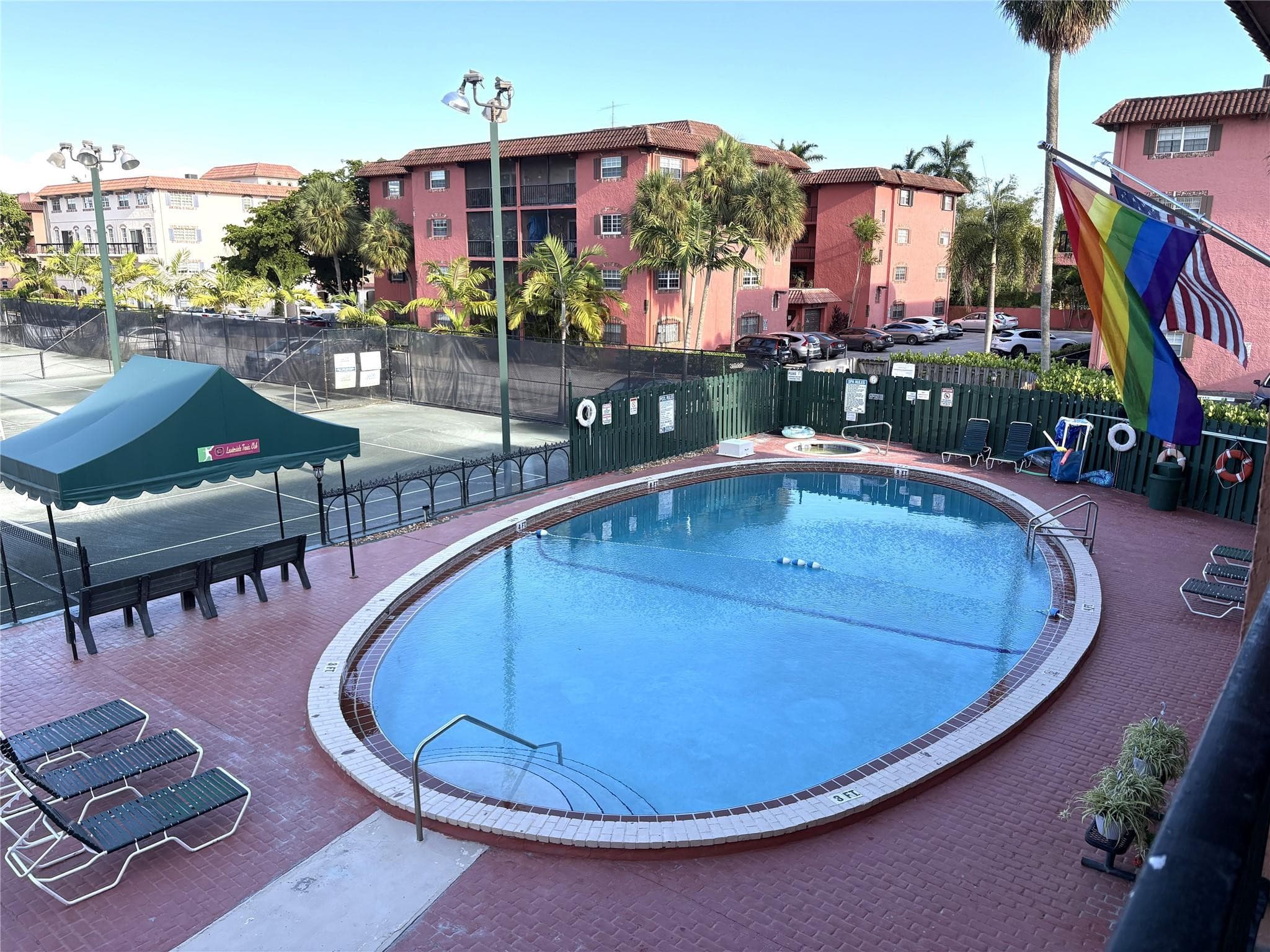 620 Tennis Club Drive 105, Fort Lauderdale, FL 33311 — photo 28 of 35