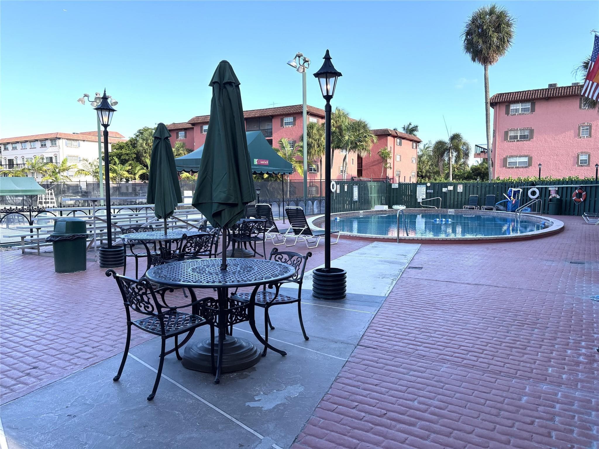 620 Tennis Club Drive 105, Fort Lauderdale, FL 33311 — photo 29 of 35