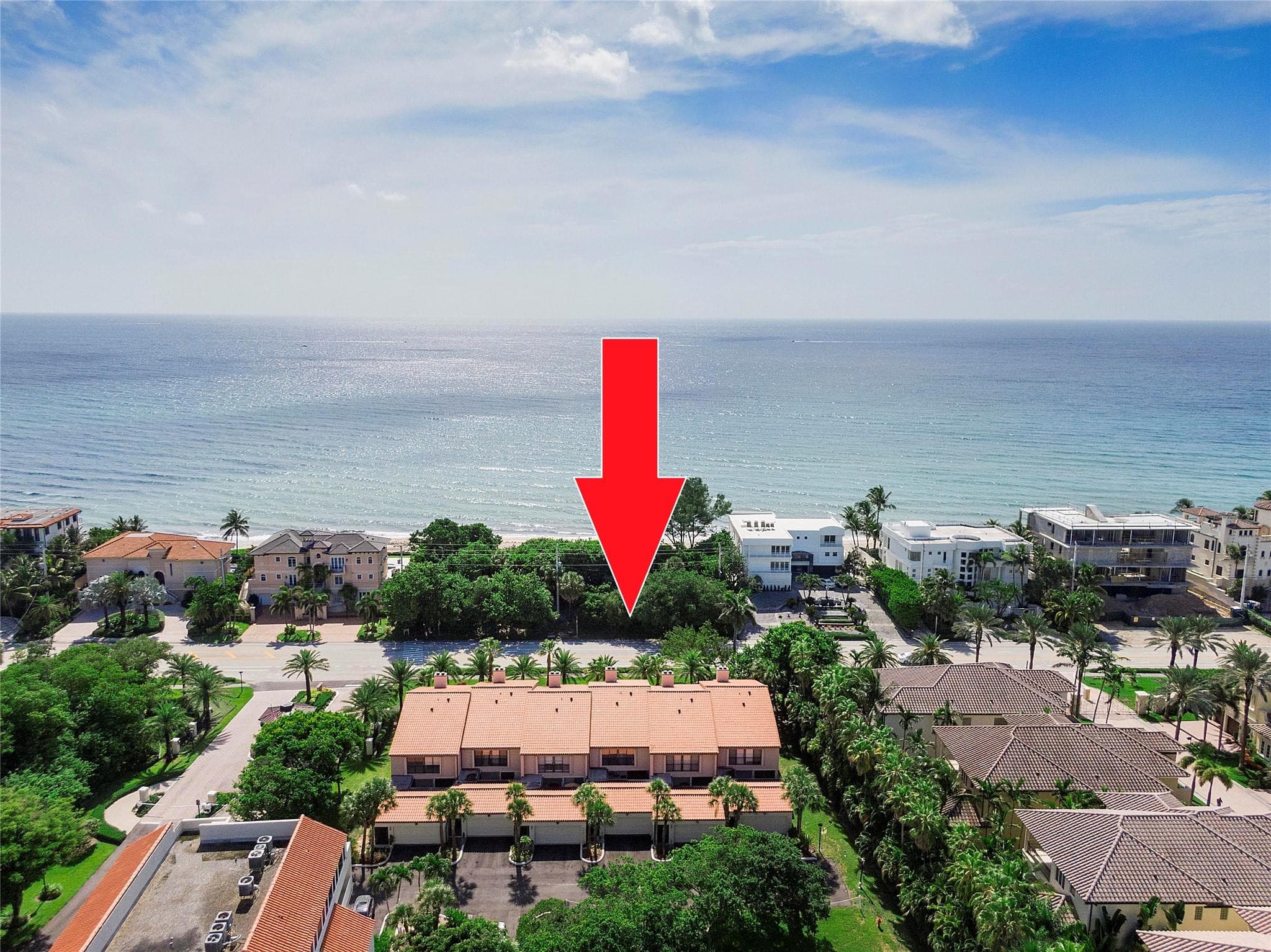 3908 S Ocean Boulevard Th4, Highland Beach, FL 33487 — photo