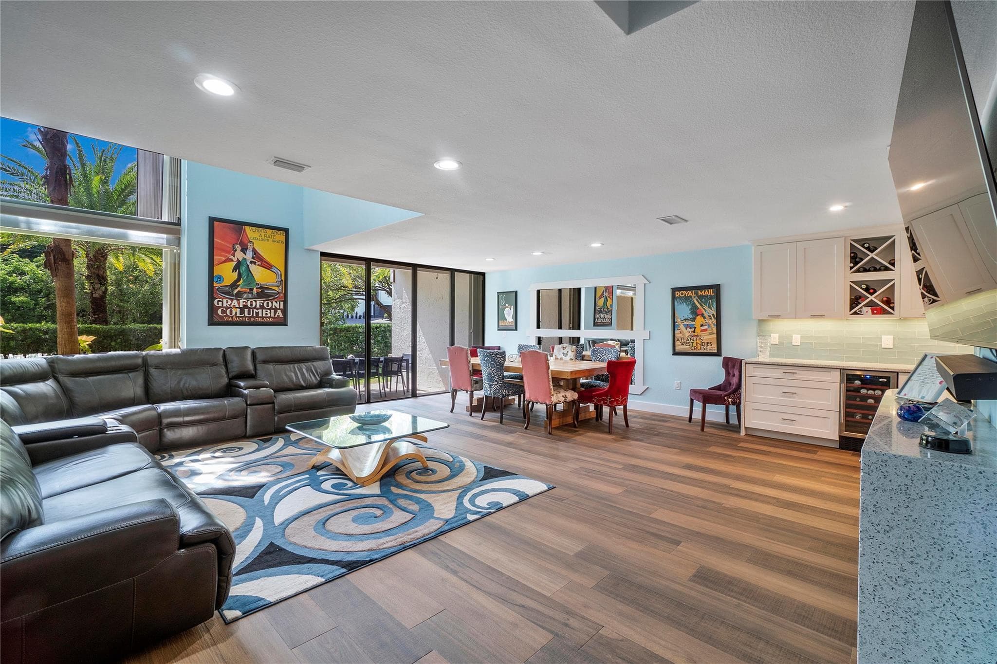 3908 S Ocean Boulevard Th4, Highland Beach, FL 33487 — photo 5 of 37