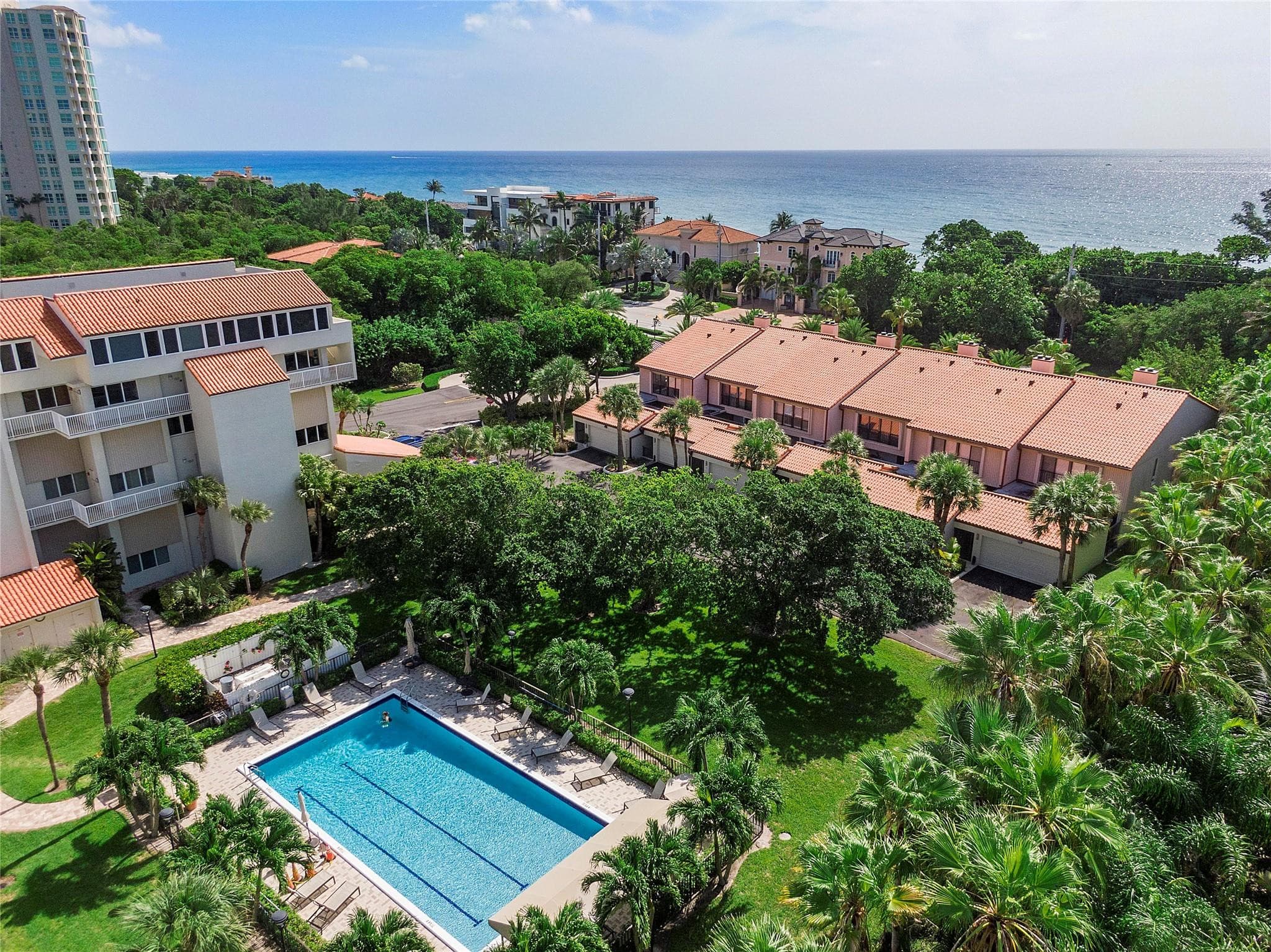 3908 S Ocean Boulevard Th4, Highland Beach, FL 33487 — photo 37 of 37