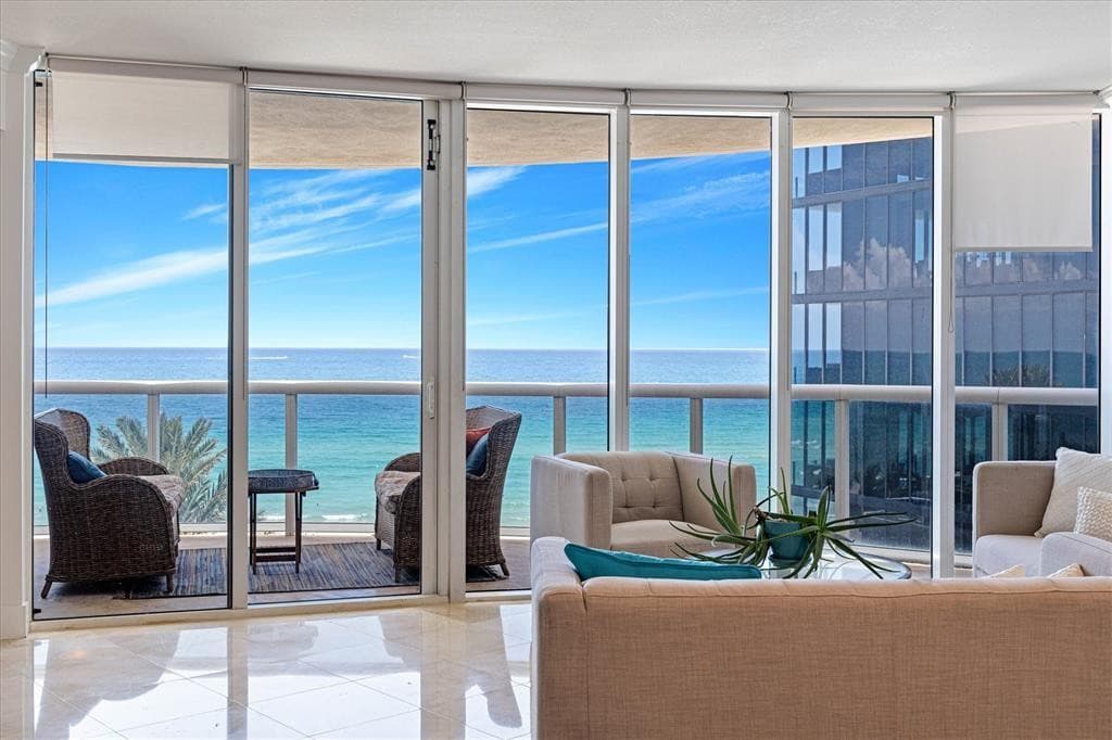 17201 Collins Avenue 805, Sunny Isles Beach, FL 33160 — photo 2 of 37