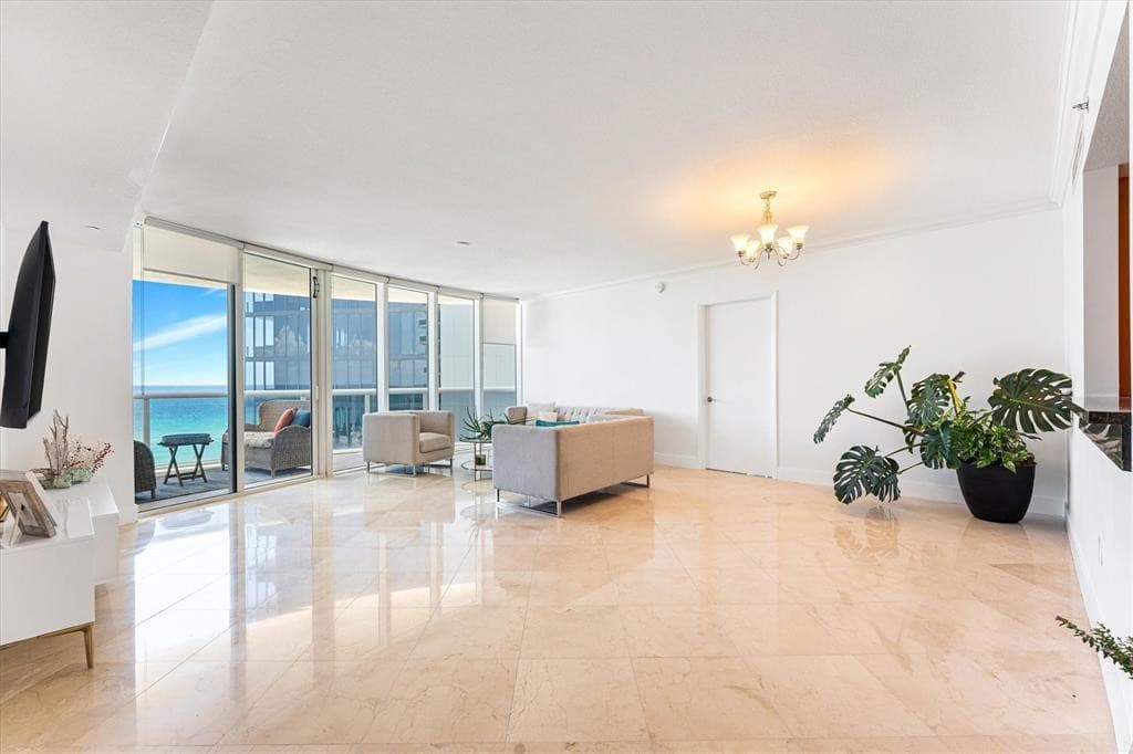 17201 Collins Avenue 805, Sunny Isles Beach, FL 33160 — photo 4 of 37