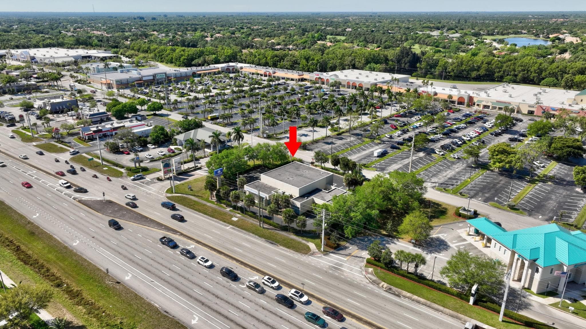 3250 SE Federal Highway, Stuart, FL 34997 — photo 1 of 2