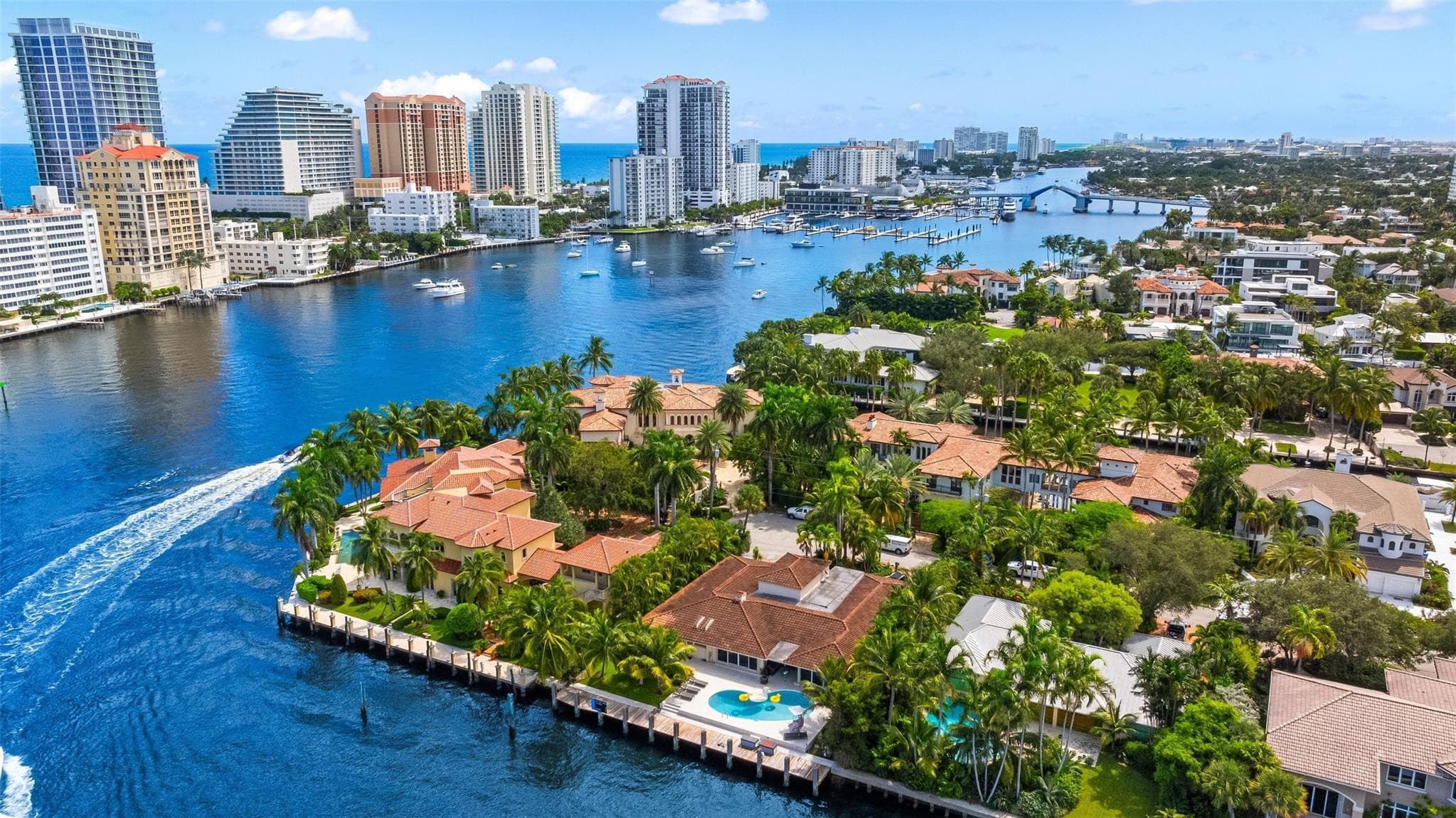 2701 Aqua Vista Boulevard, Fort Lauderdale, FL 33301 — photo 6 of 21