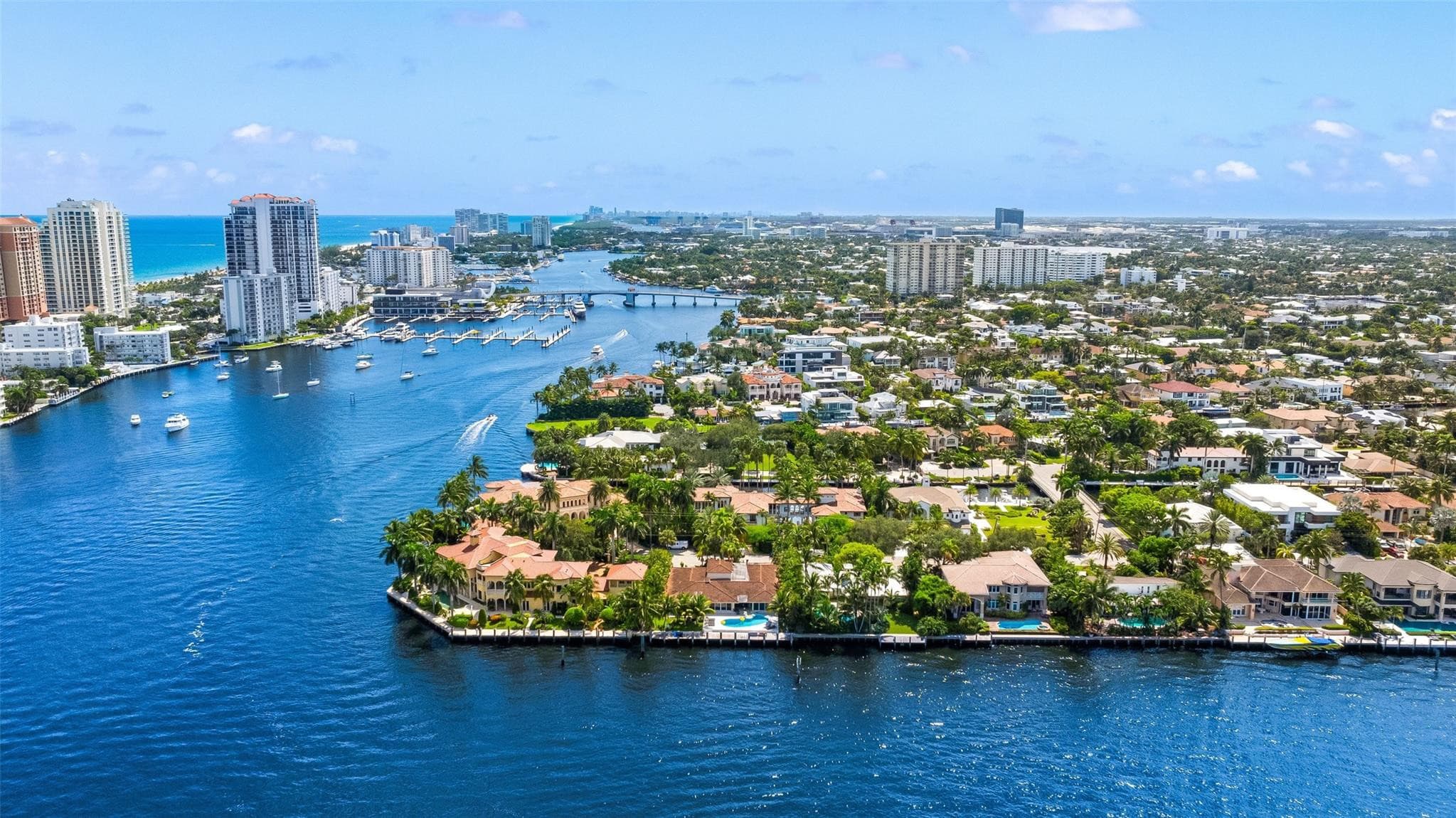 2701 Aqua Vista Boulevard, Fort Lauderdale, FL 33301 — photo 7 of 21