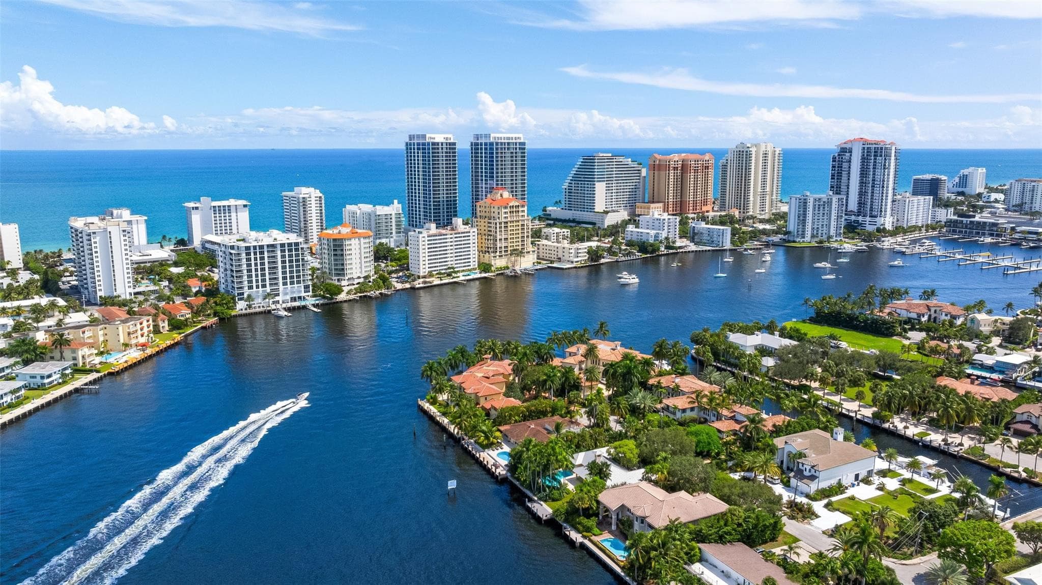 2701 Aqua Vista Boulevard, Fort Lauderdale, FL 33301 — photo 9 of 21