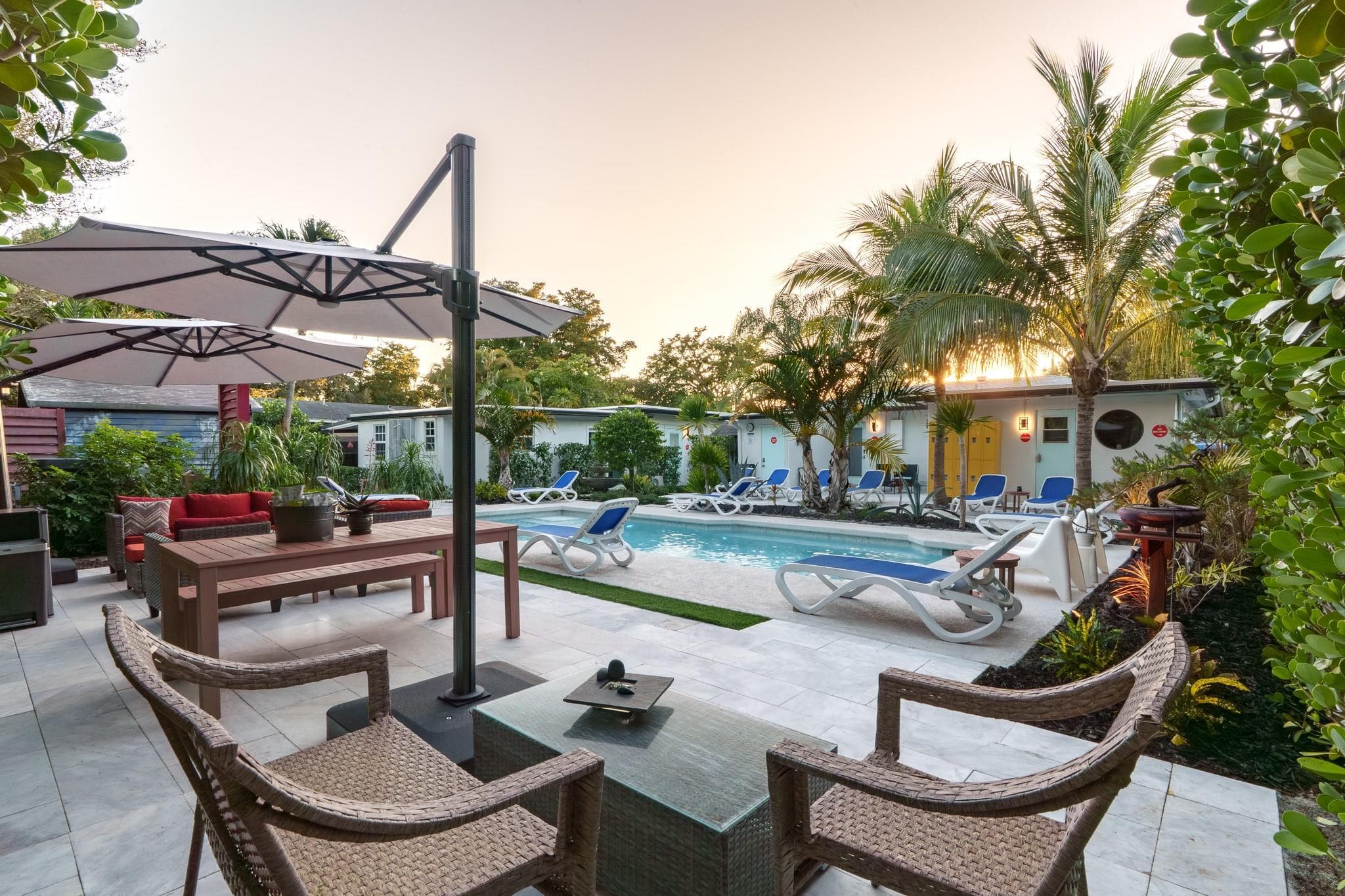 1110 NW 7th Avenue, Fort Lauderdale, FL 33311 — photo 29 of 50