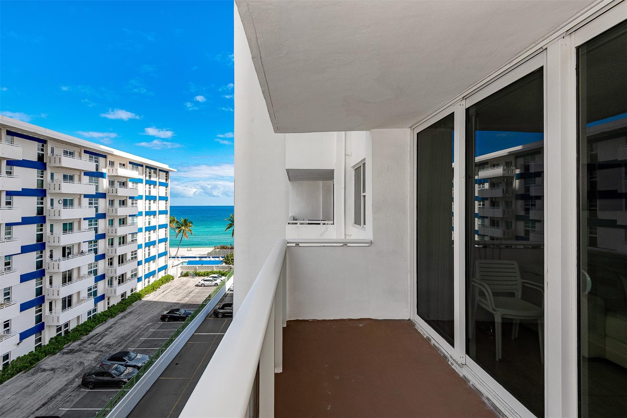 3140 S Ocean Drive 509, Hallandale Beach, FL 33009 — photo 29 of 35