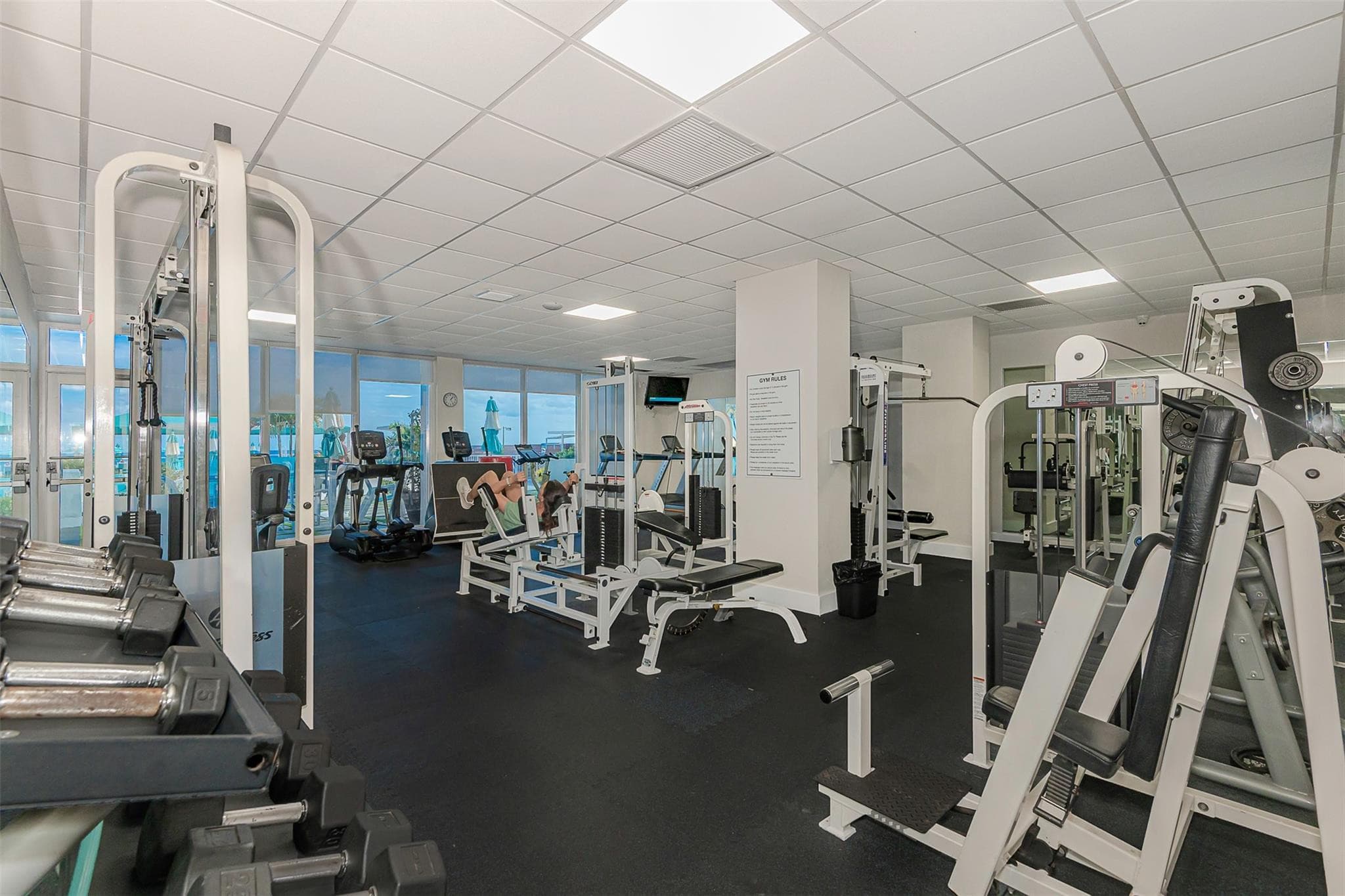 3140 S Ocean Drive 509, Hallandale Beach, FL 33009 — photo 34 of 35
