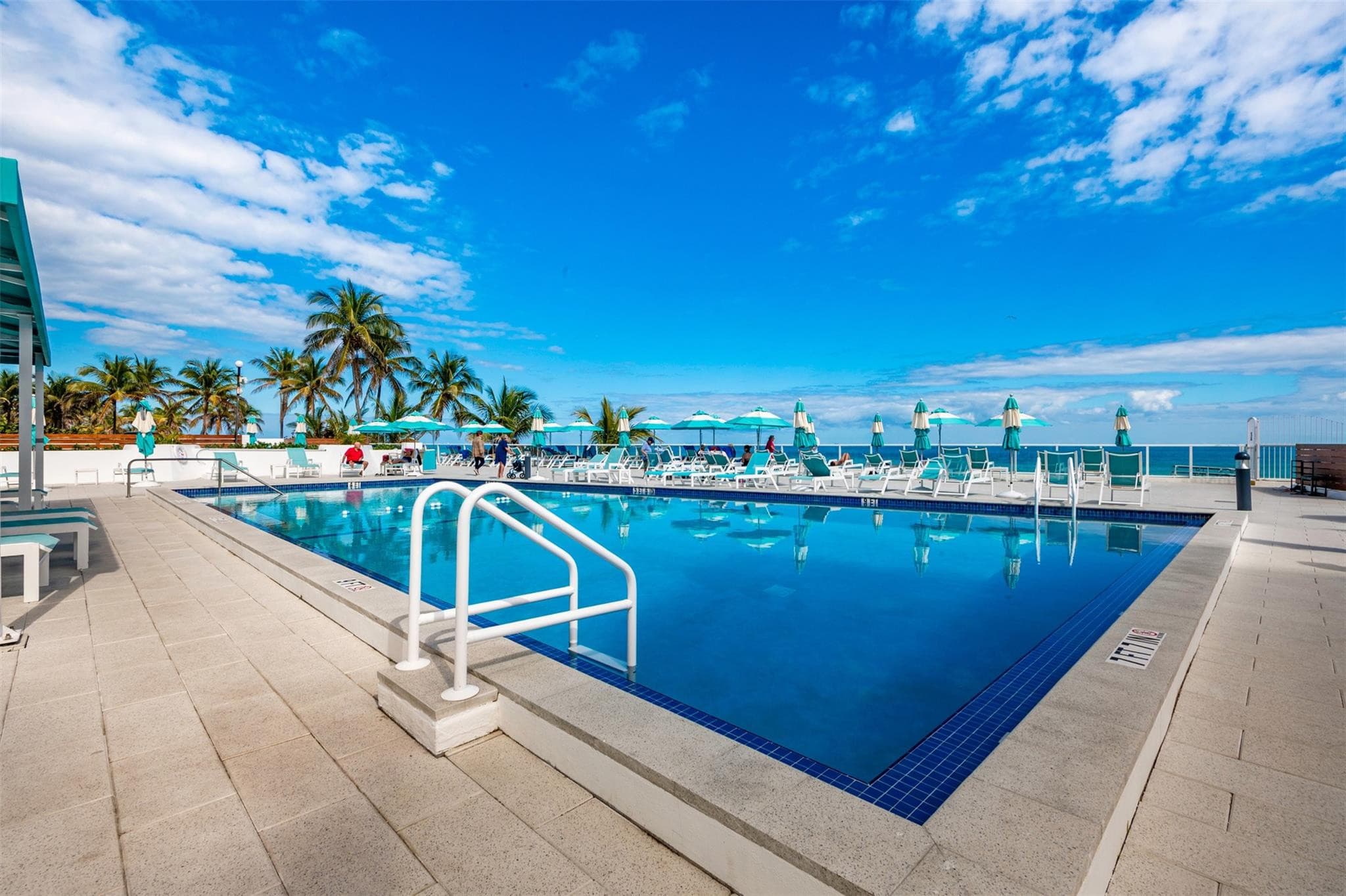 3140 S Ocean Drive 509, Hallandale Beach, FL 33009 — photo 27 of 35