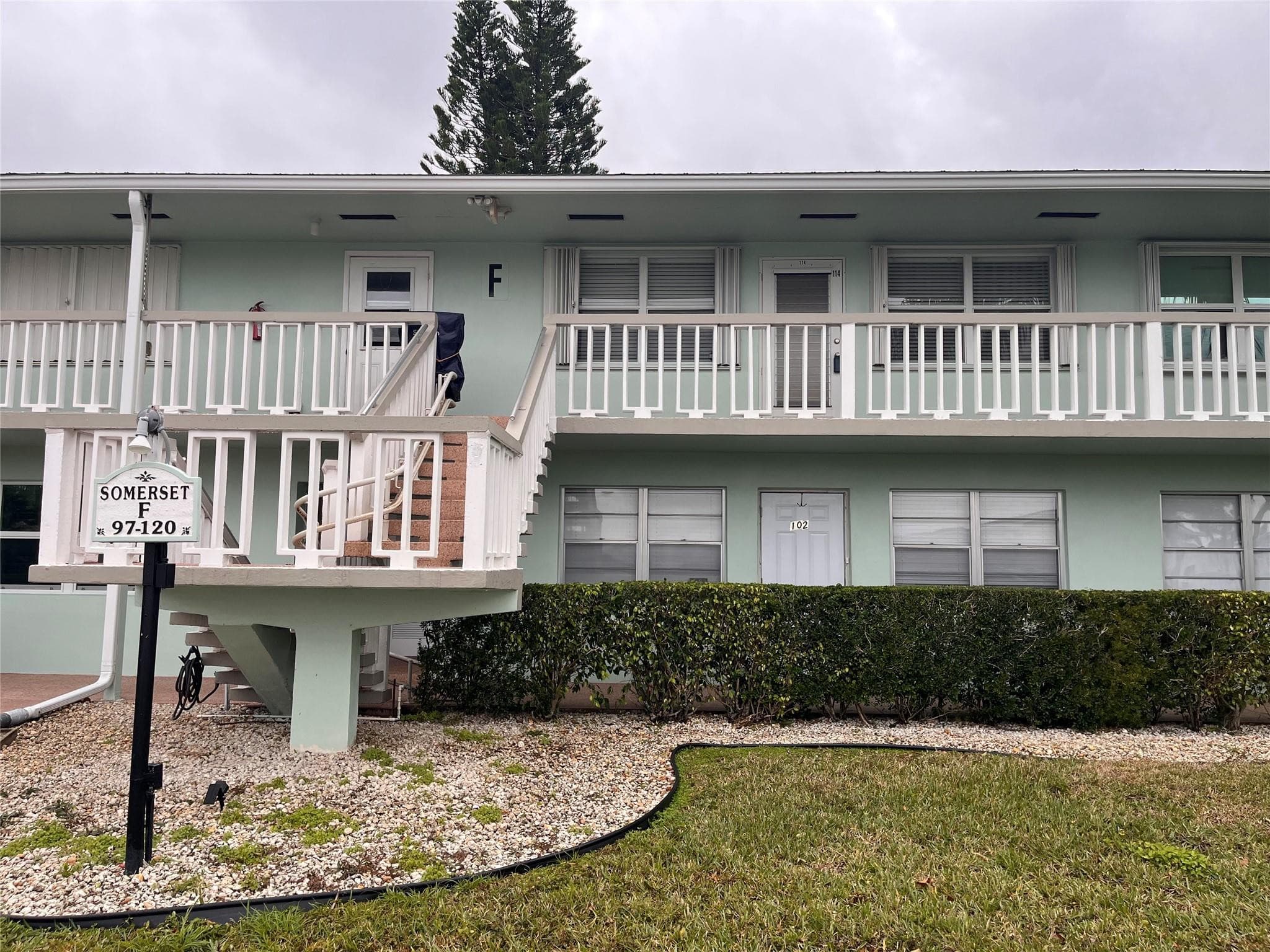 102 Somerset F 102, West Palm Beach, FL 33417 — photo 1 of 4