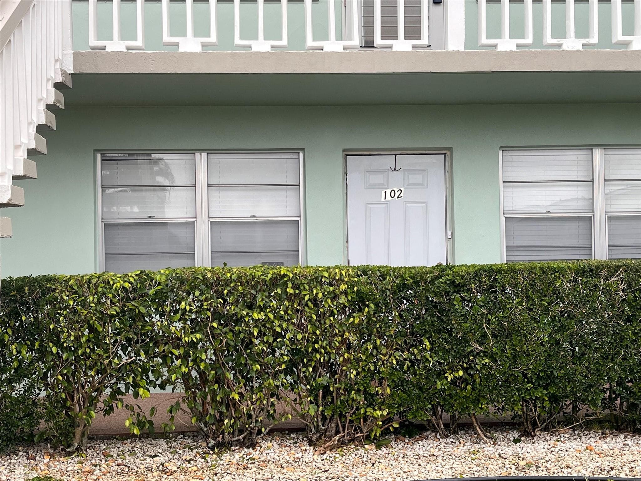 102 Somerset F 102, West Palm Beach, FL 33417 — photo 2 of 4