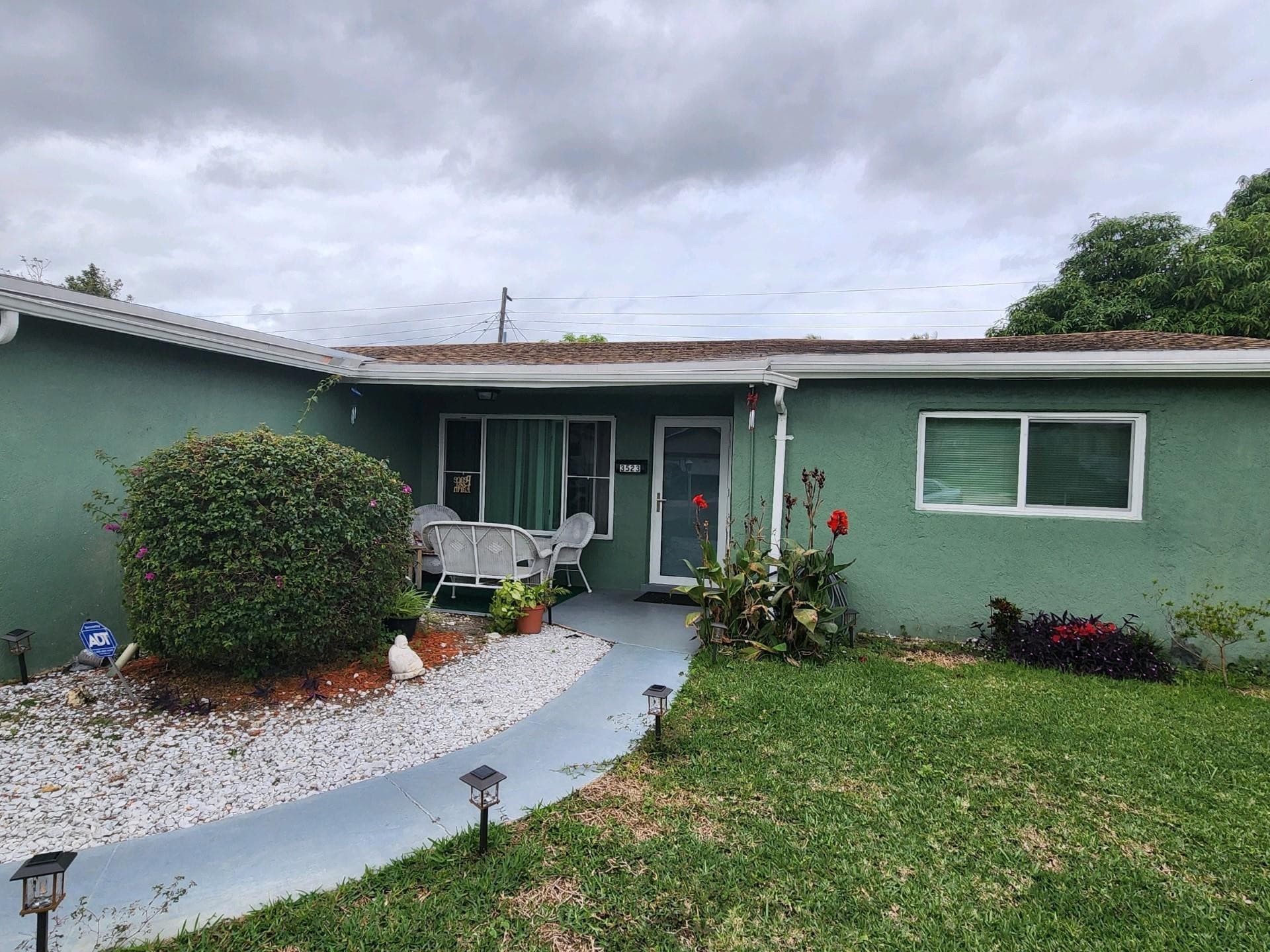 3523 NW 33rd Court, Lauderdale Lakes, FL 33309 — photo 1 of 34