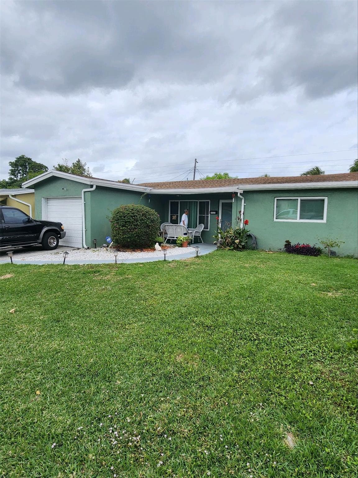 3523 NW 33rd Court, Lauderdale Lakes, FL 33309 — photo 4 of 34