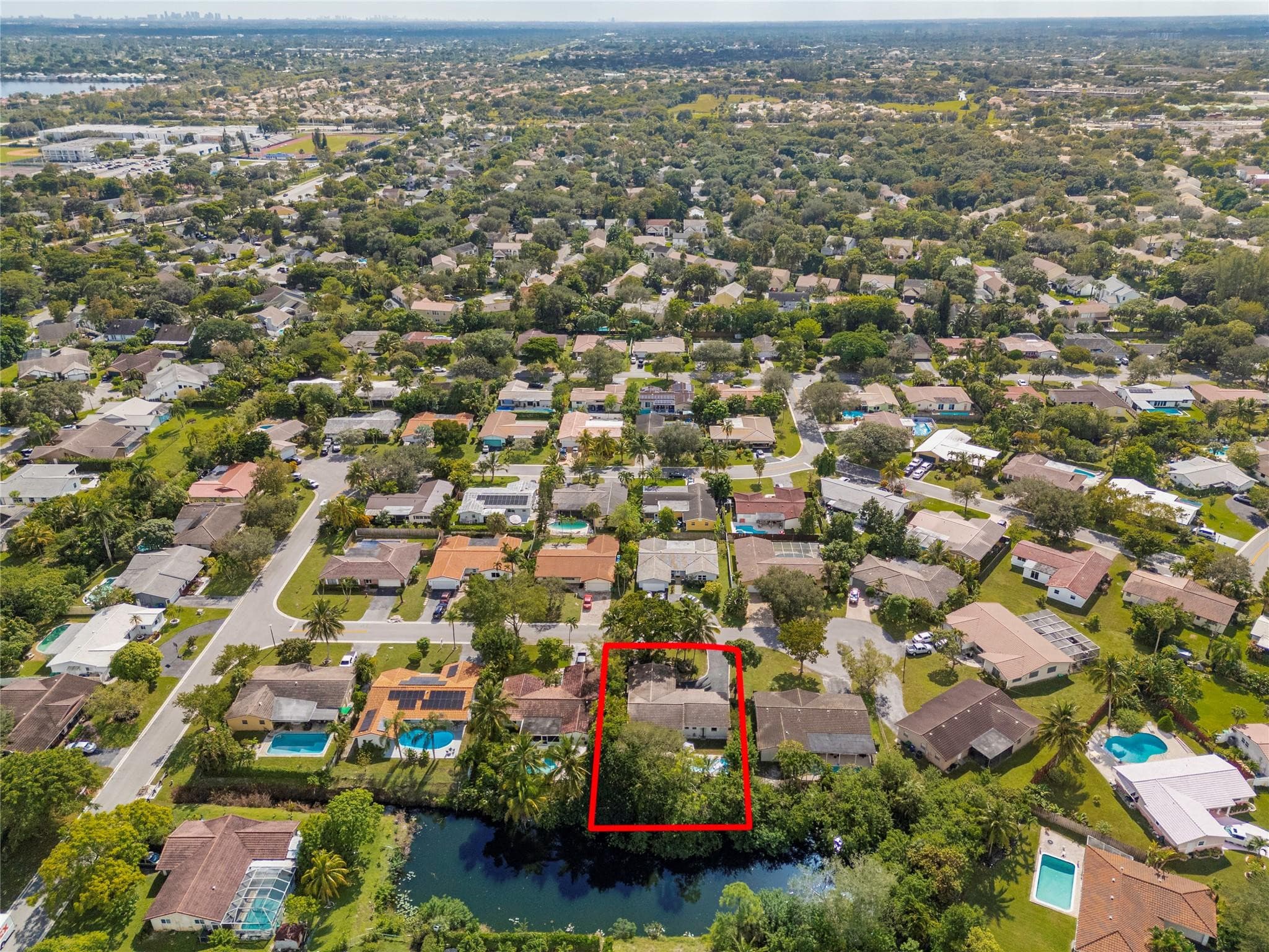 7509 NW 40th Place, Coral Springs, FL 33065 — photo 38 of 43