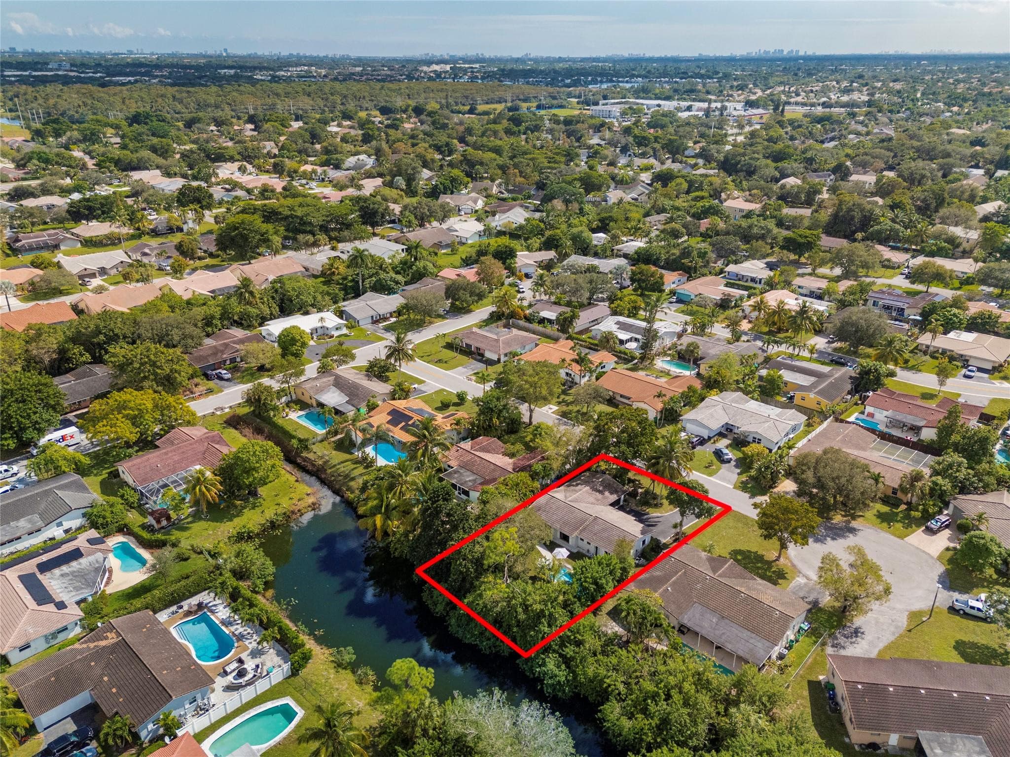 7509 NW 40th Place, Coral Springs, FL 33065 — photo 41 of 43