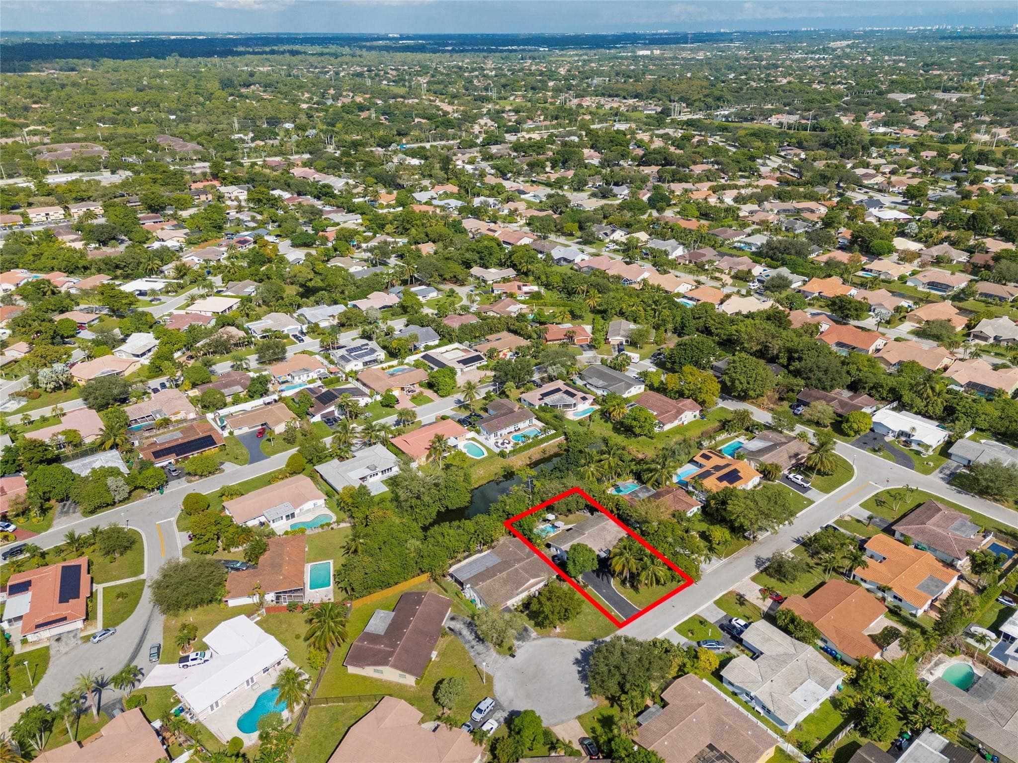 7509 NW 40th Place, Coral Springs, FL 33065 — photo 42 of 43