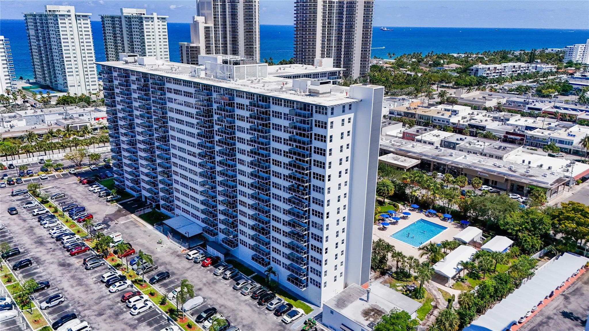 3333 NE 34th Street 1118, Fort Lauderdale, FL 33308 — photo 16 of 17