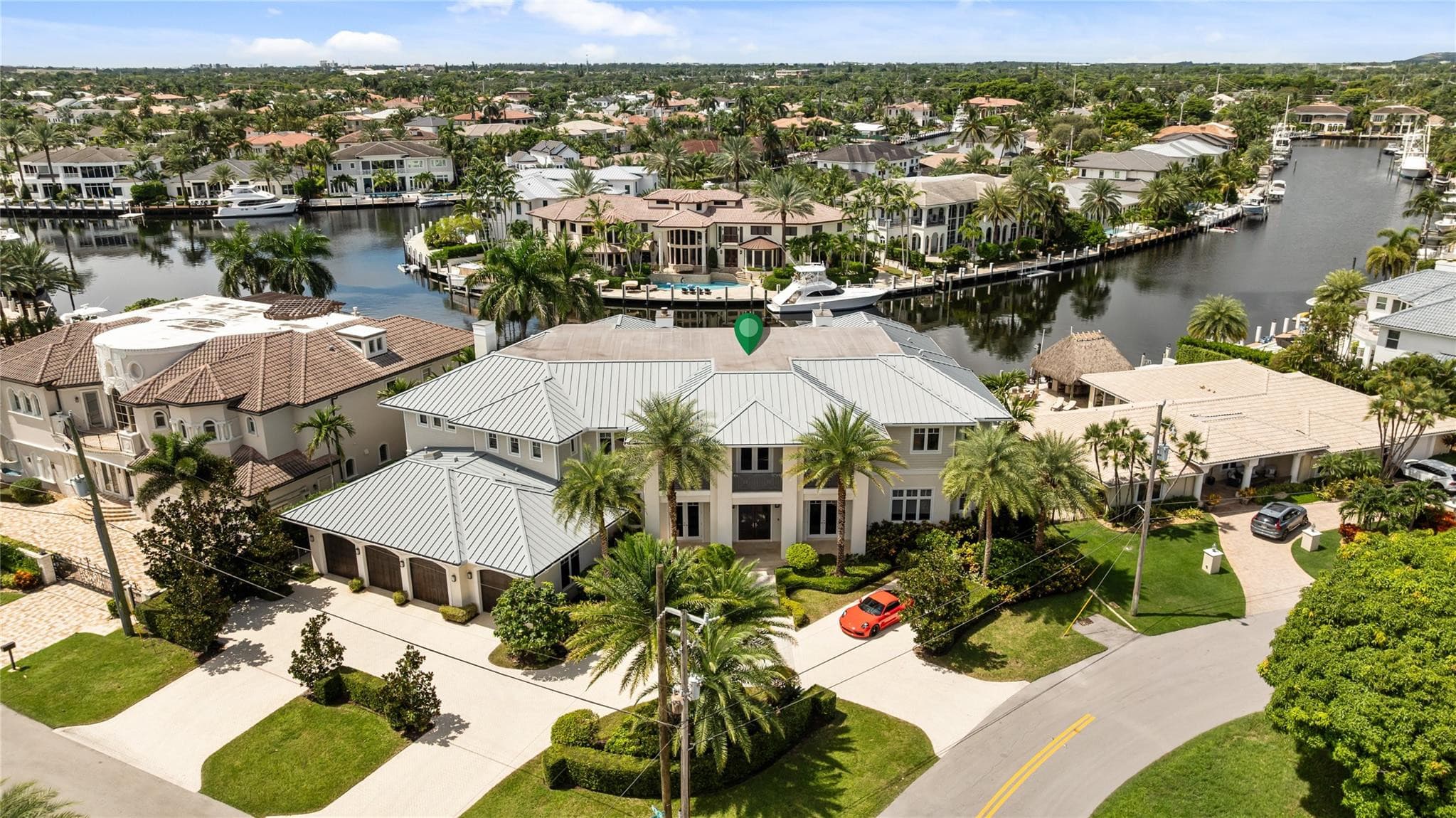 3211 NE 27th Avenue, Lighthouse Point, FL 33064 — photo 3 of 71