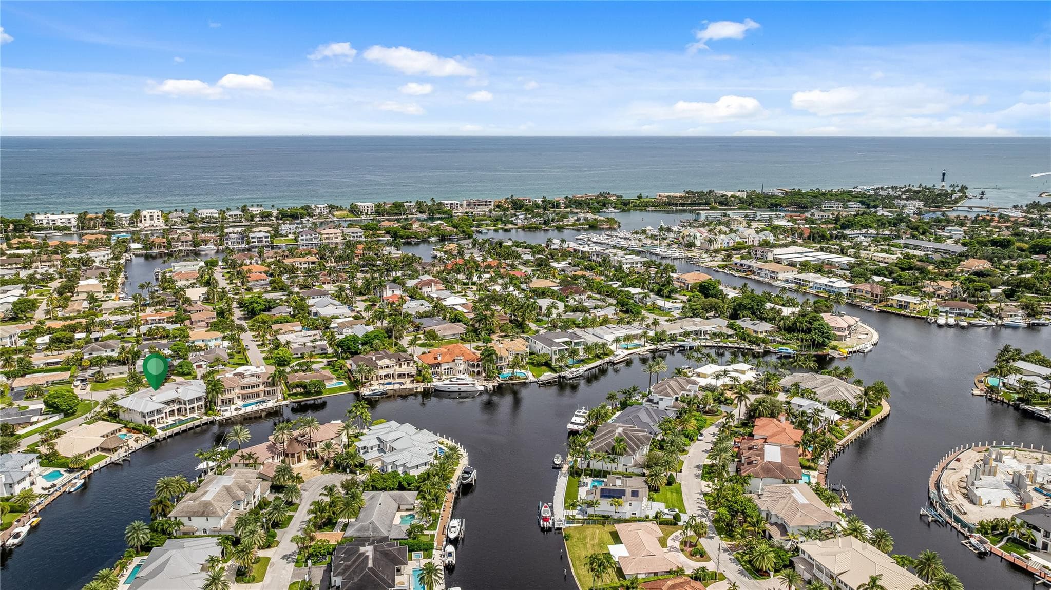 3211 NE 27th Avenue, Lighthouse Point, FL 33064 — photo 5 of 71