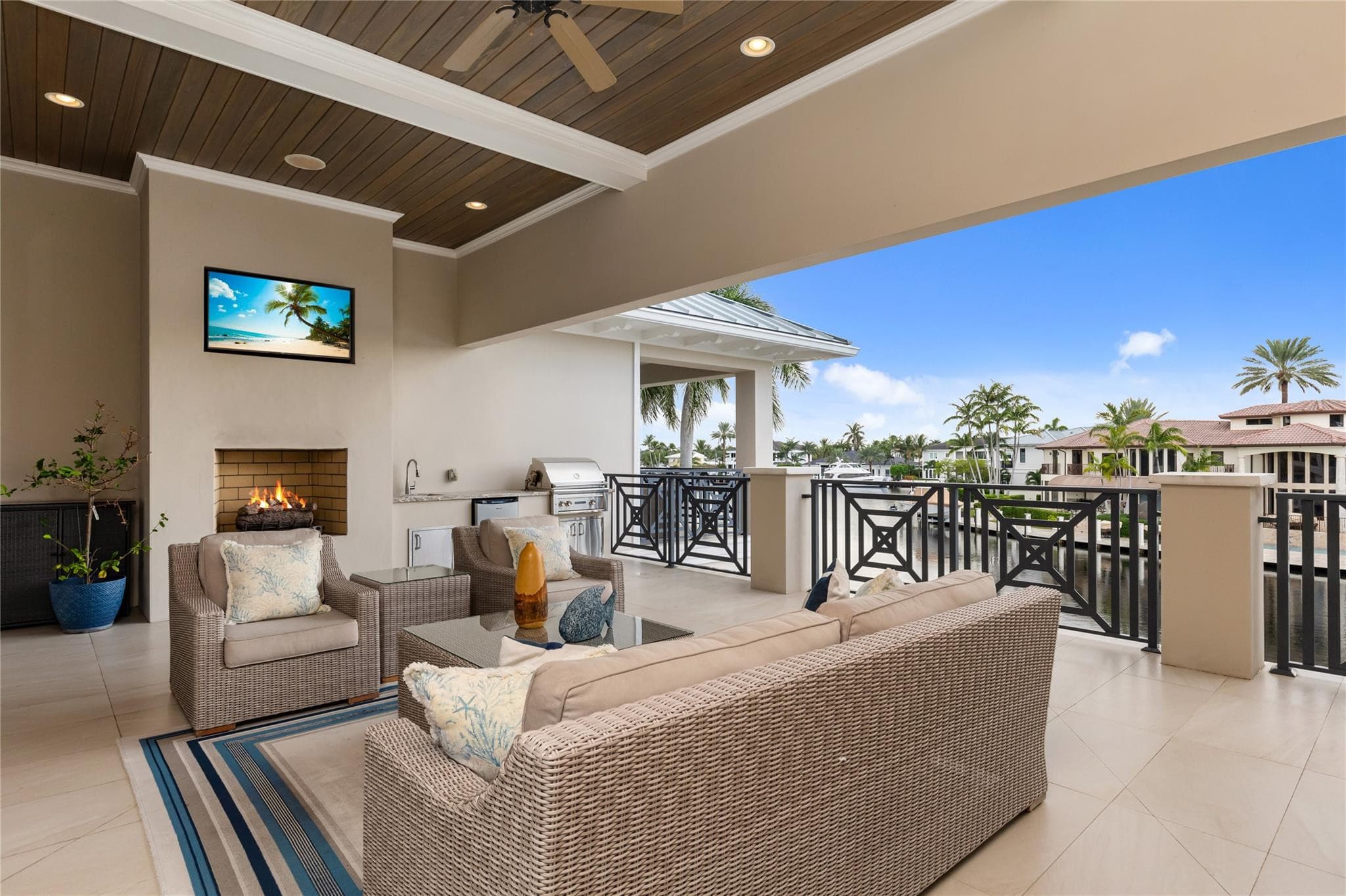 3211 NE 27th Avenue, Lighthouse Point, FL 33064 — photo 41 of 71