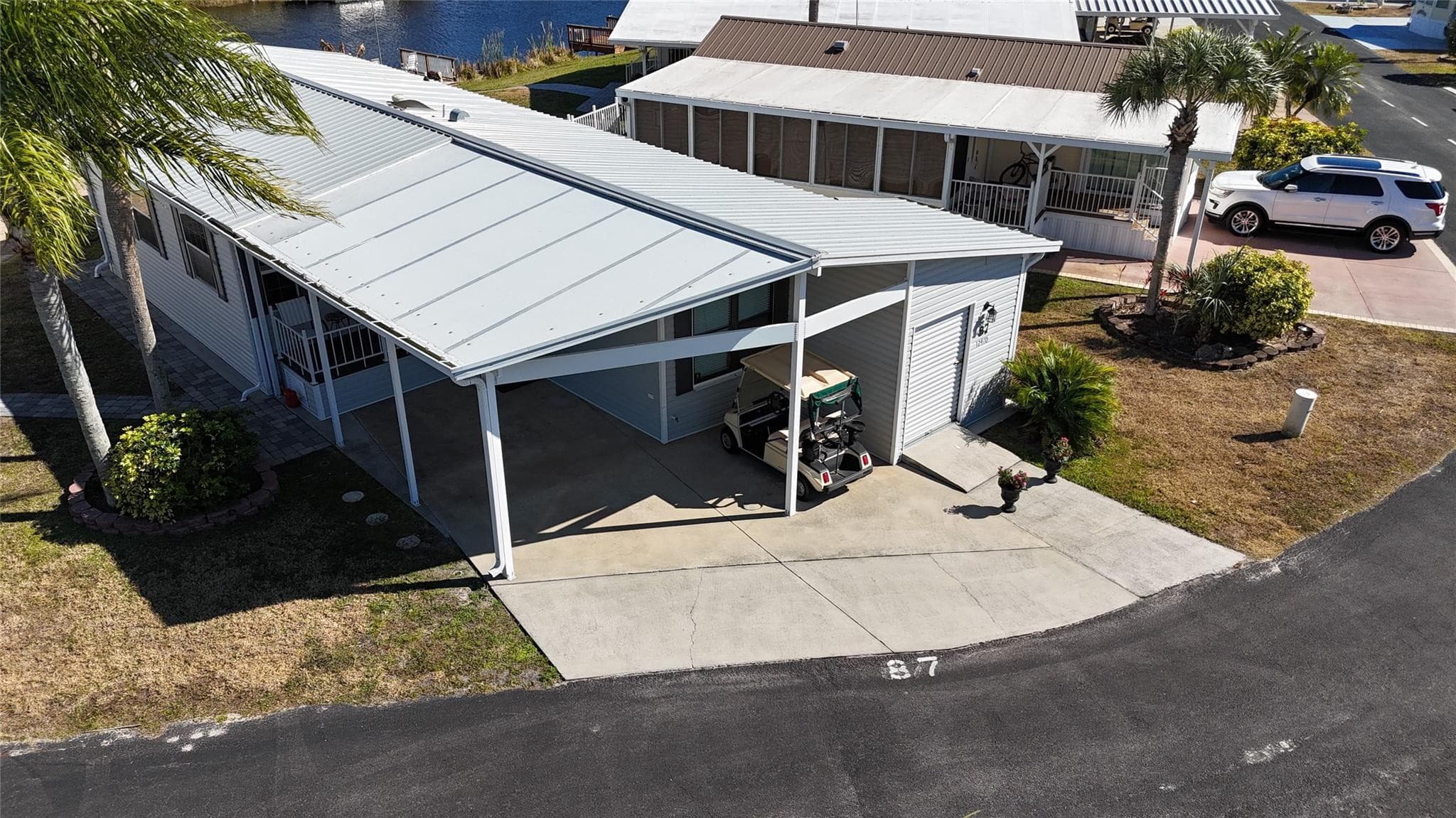 12470 SE 140th Road, Okeechobee, FL 34974 — photo 1 of 27