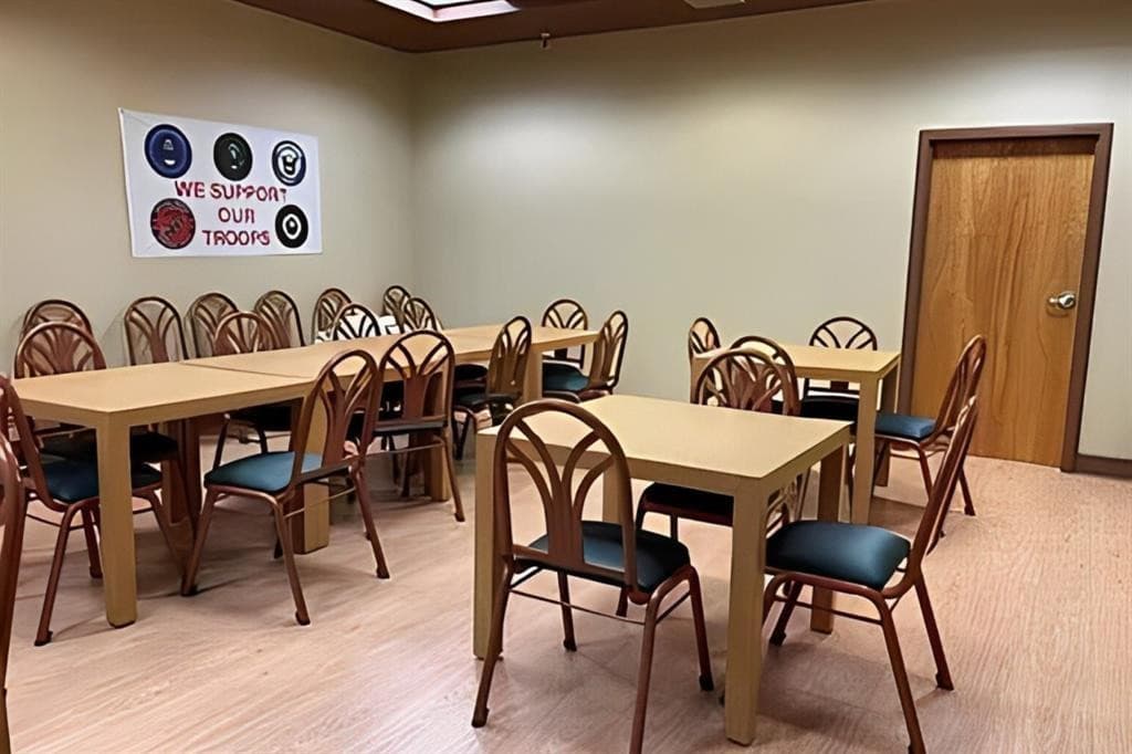 7500 NW 5th Court 104, Margate, FL 33063 — photo 18 of 26