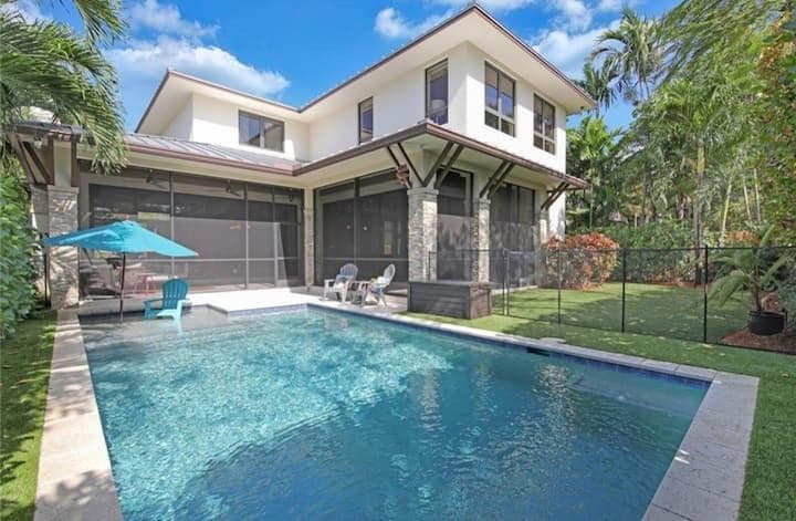 404 NE 13th Avenue, Fort Lauderdale, FL 33301 — photo 6 of 33