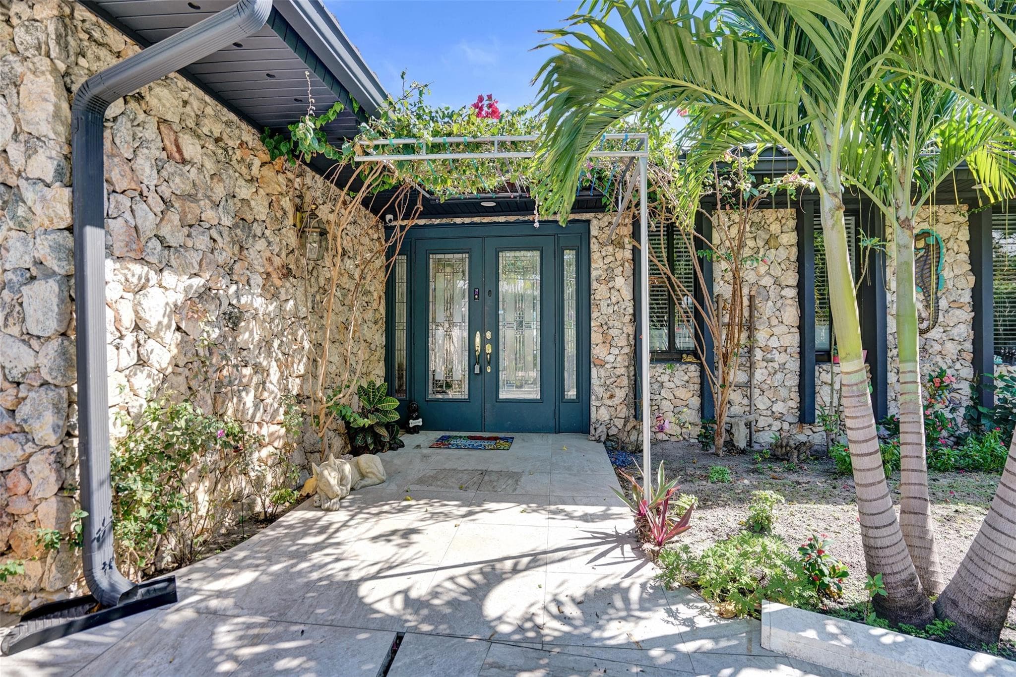 313 Layne Boulevard, Hallandale Beach, FL 33009 — photo 1 of 48