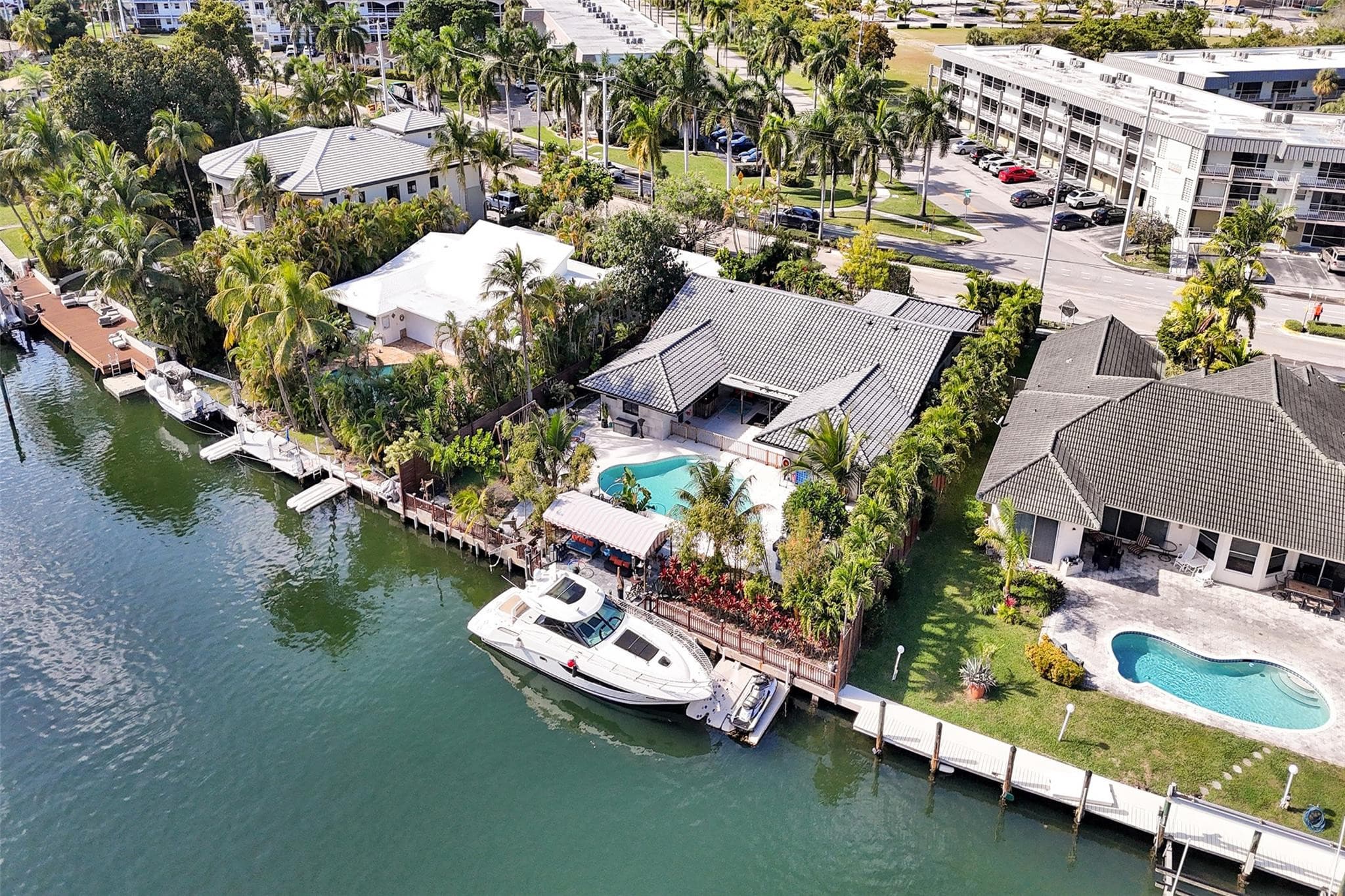 313 Layne Boulevard, Hallandale Beach, FL 33009 — photo 47 of 48