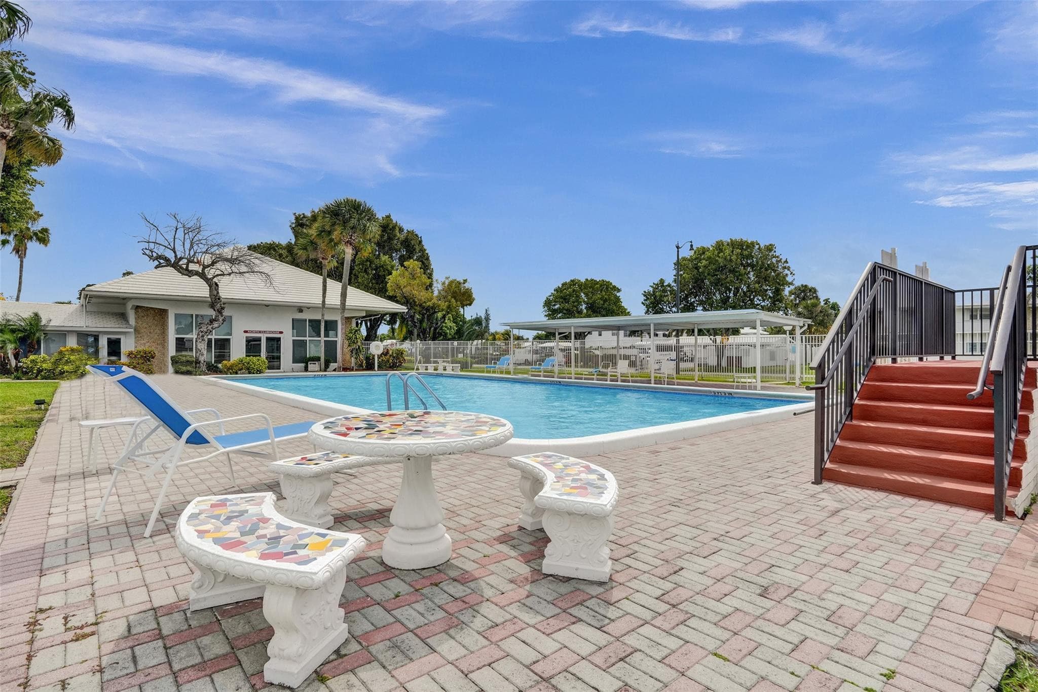 2475 W Golf Boulevard 244, Pompano Beach, FL 33064 — photo 30 of 31