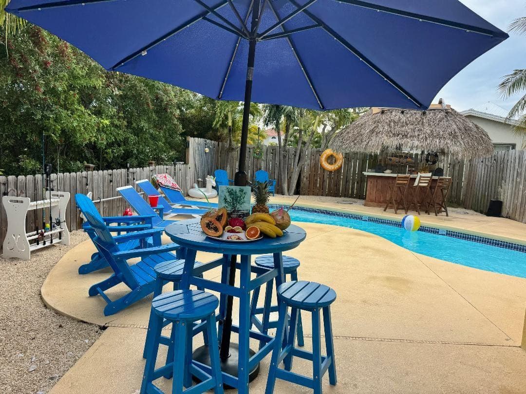 309 E Calzada De Bougainville, Marathon, FL 33050 — photo 36 of 37