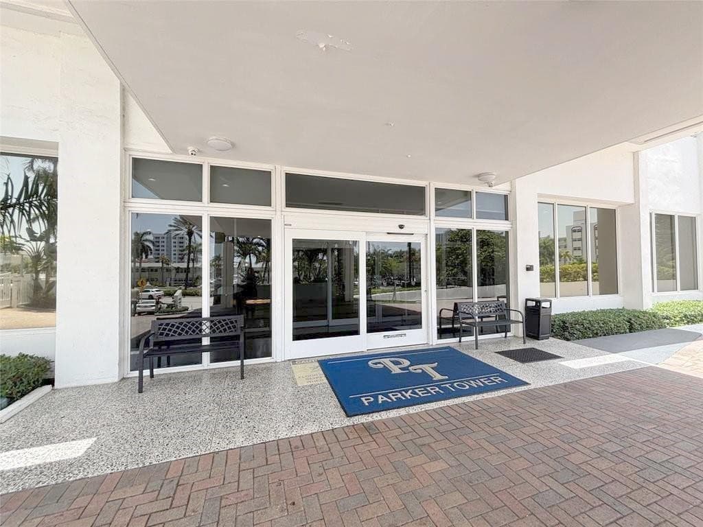 3140 S Ocean Drive 809, Hallandale Beach, FL 33009 — photo 17 of 32
