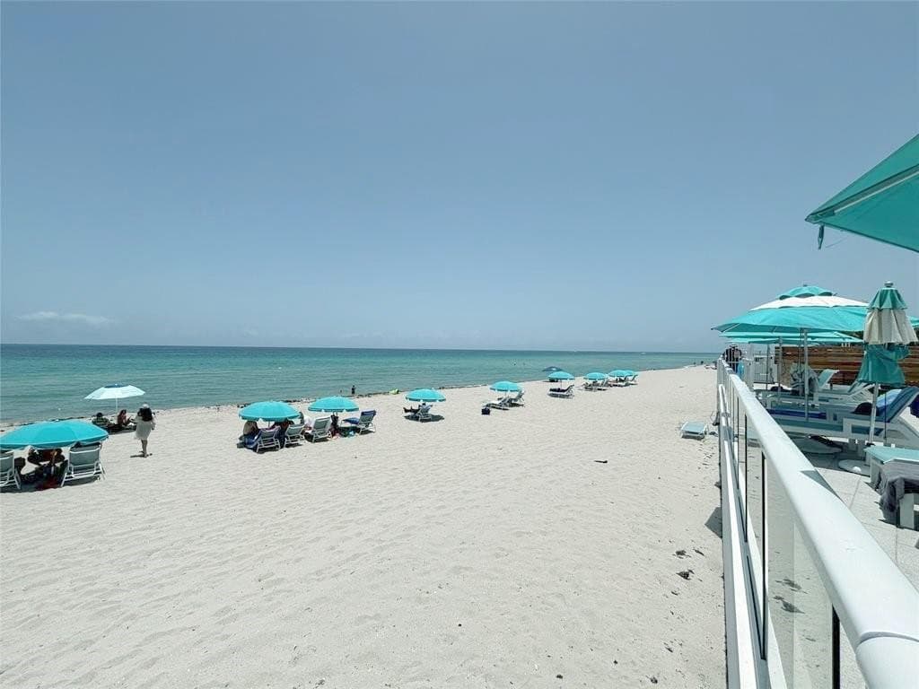 3140 S Ocean Drive 809, Hallandale Beach, FL 33009 — photo 31 of 32