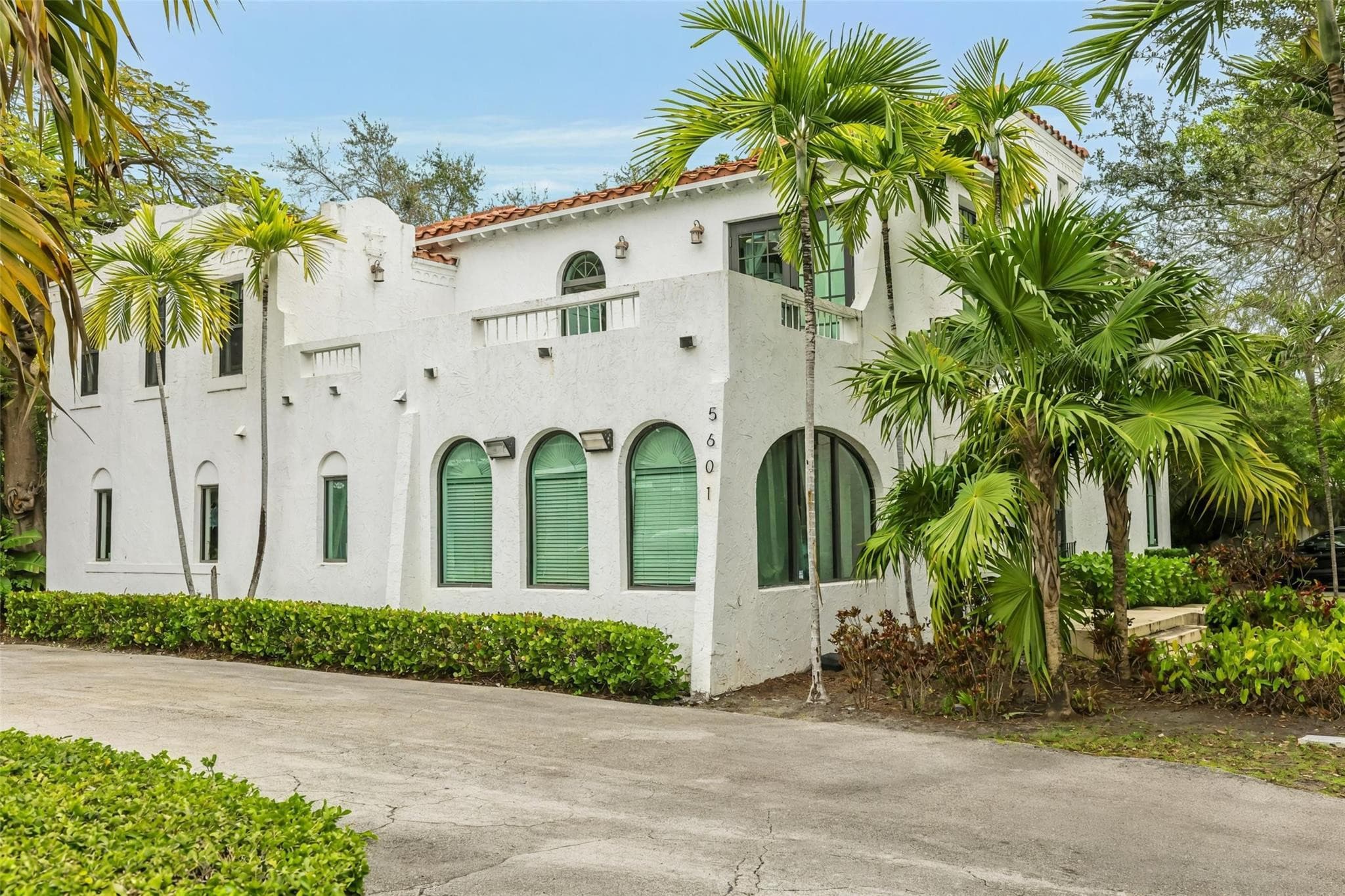 445 NE 56, Miami, FL 33137 — photo 1 of 38