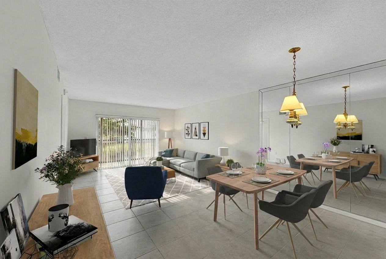9537 Weldon Circle 202, Fort Lauderdale, FL 33321 — photo 1 of 54