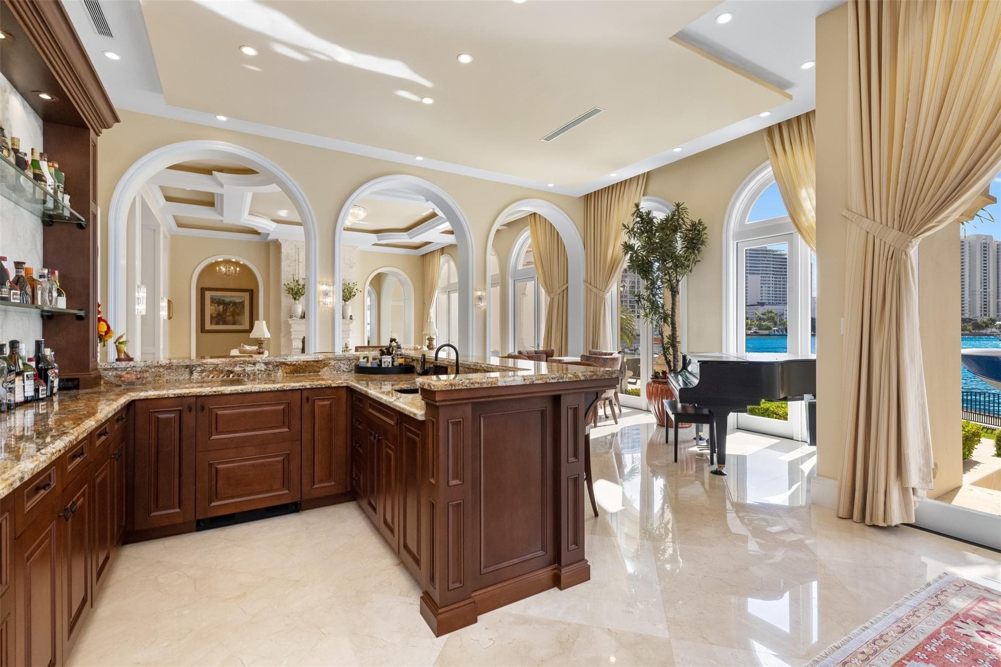 2716 Aqua Vista Boulevard, Fort Lauderdale, FL 33301 — photo 18 of 100