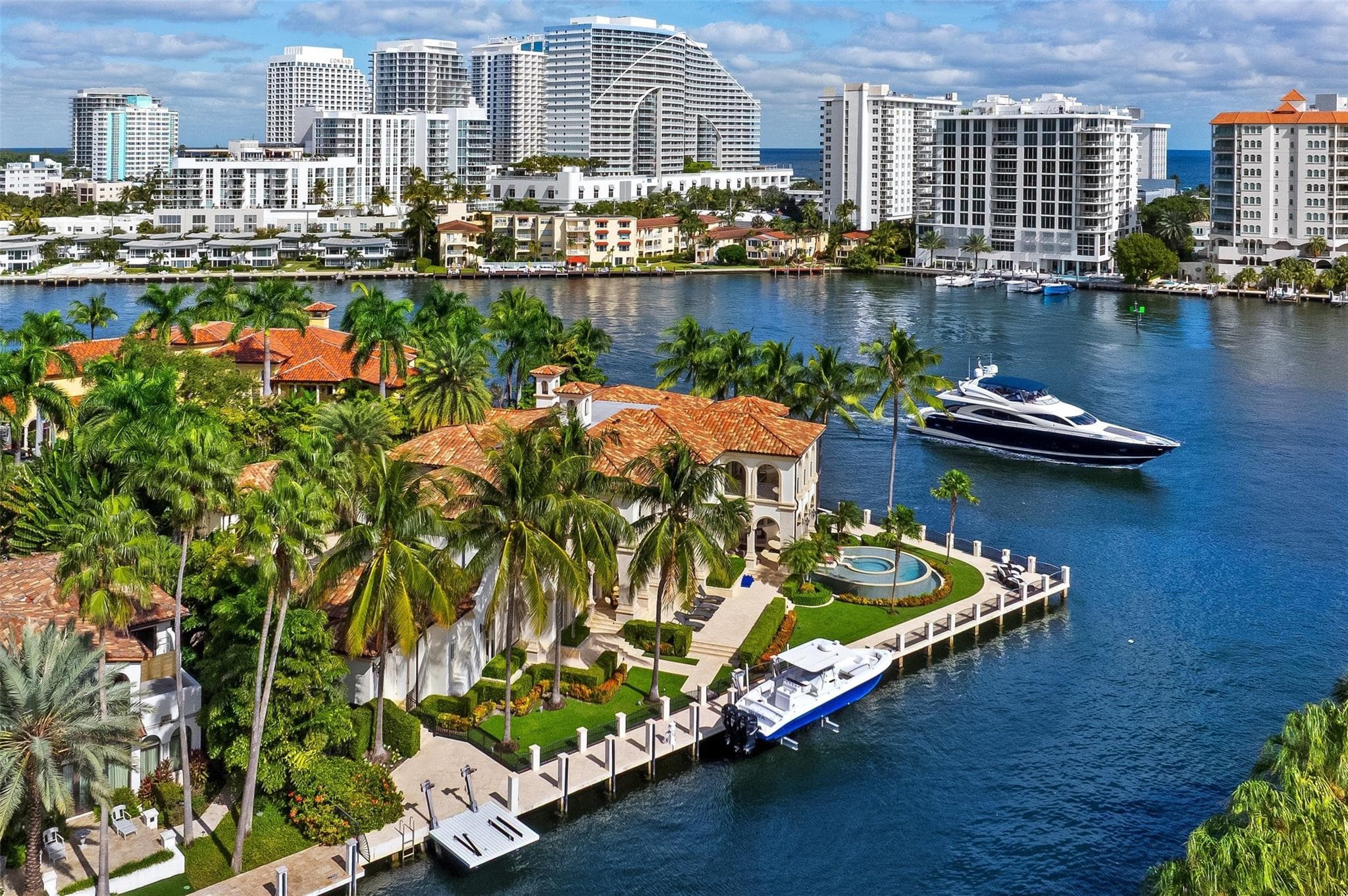 2716 Aqua Vista Boulevard, Fort Lauderdale, FL 33301 — photo 96 of 100