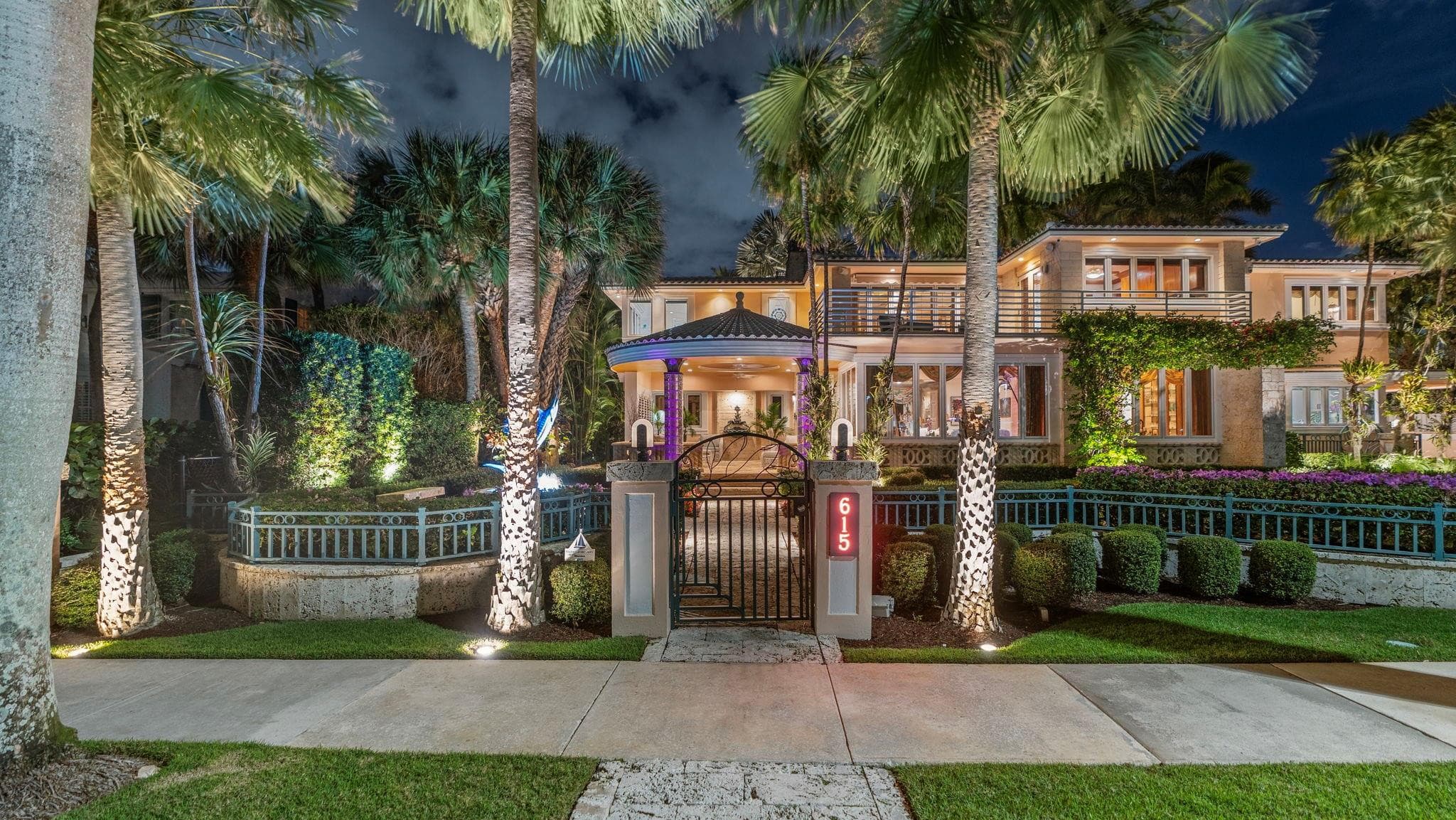 615 Idlewyld Drive, Fort Lauderdale, FL 33301 — photo 9 of 73