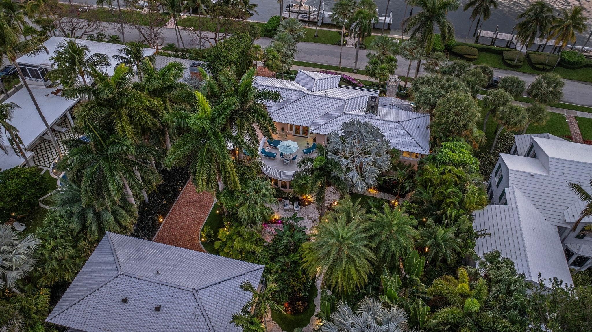 615 Idlewyld Drive, Fort Lauderdale, FL 33301 — photo 12 of 73