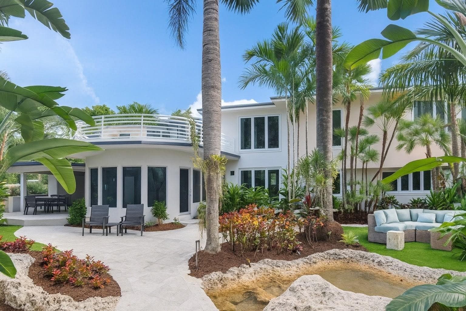 615 Idlewyld Drive, Fort Lauderdale, FL 33301 — photo 15 of 73