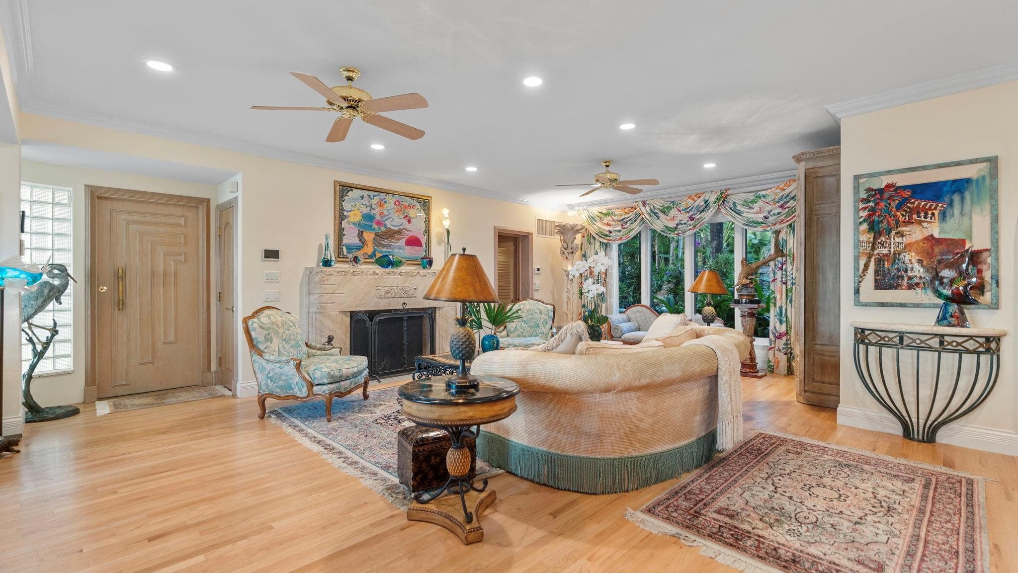 615 Idlewyld Drive, Fort Lauderdale, FL 33301 — photo 20 of 73