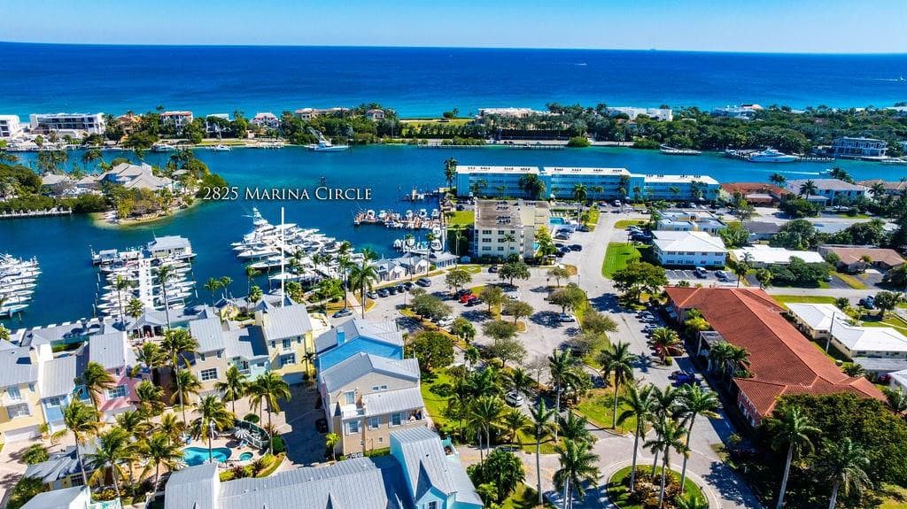 2825 Marina Circle 2825, Lighthouse Point, FL 33064 — photo 5 of 48