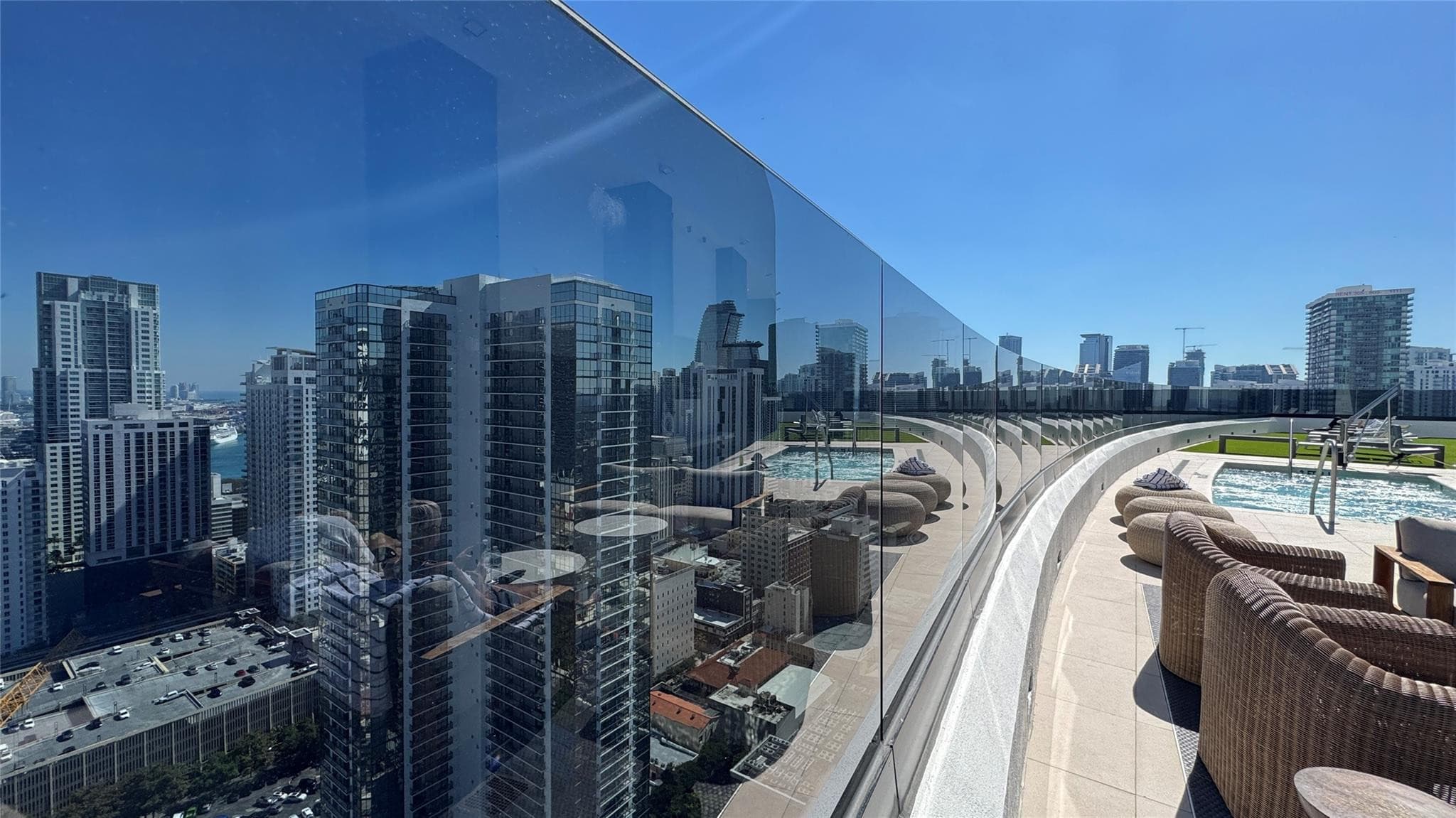 225 N Miami Avenue 3604, Miami, FL 33128 — photo 23 of 46
