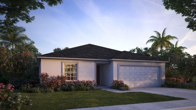 207 SW Aubudon Avenue, Port St. Lucie, FL — photo 2 of 30