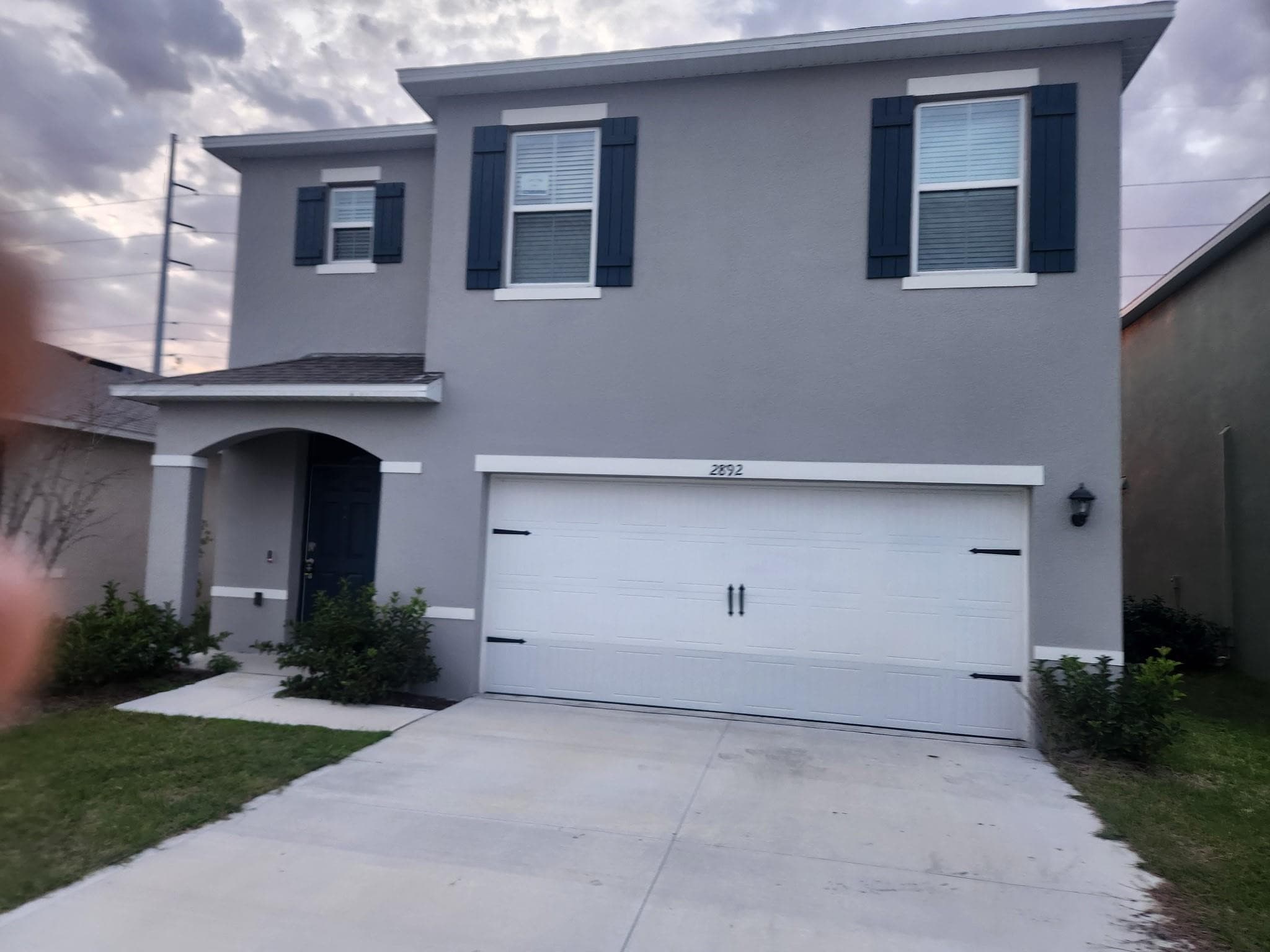 2892 Waterlily Way, Poinciana, FL 34759 — photo