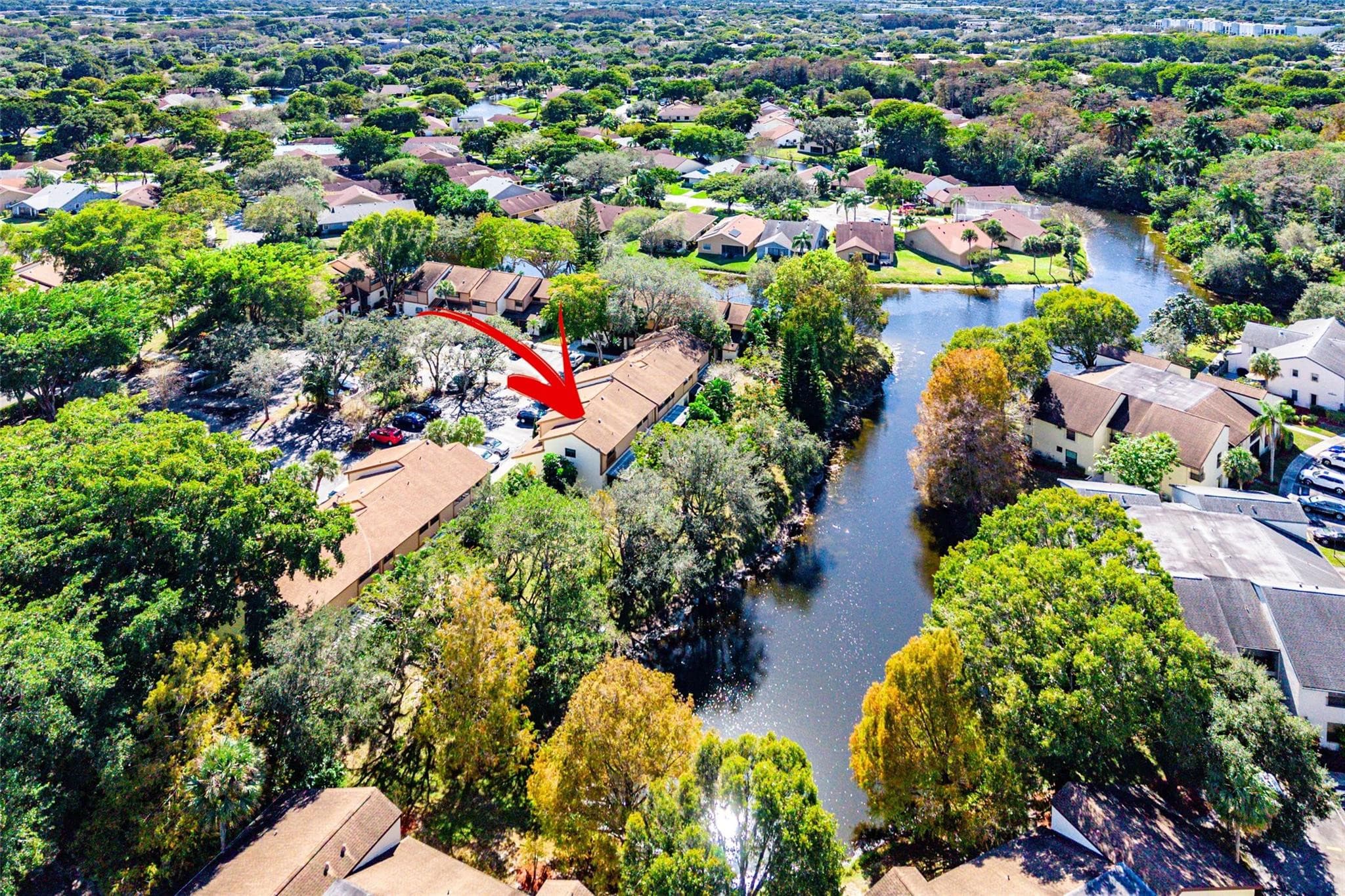 3023 NW 48th Avenue 3023, Coconut Creek, FL 33063 — photo 38 of 52