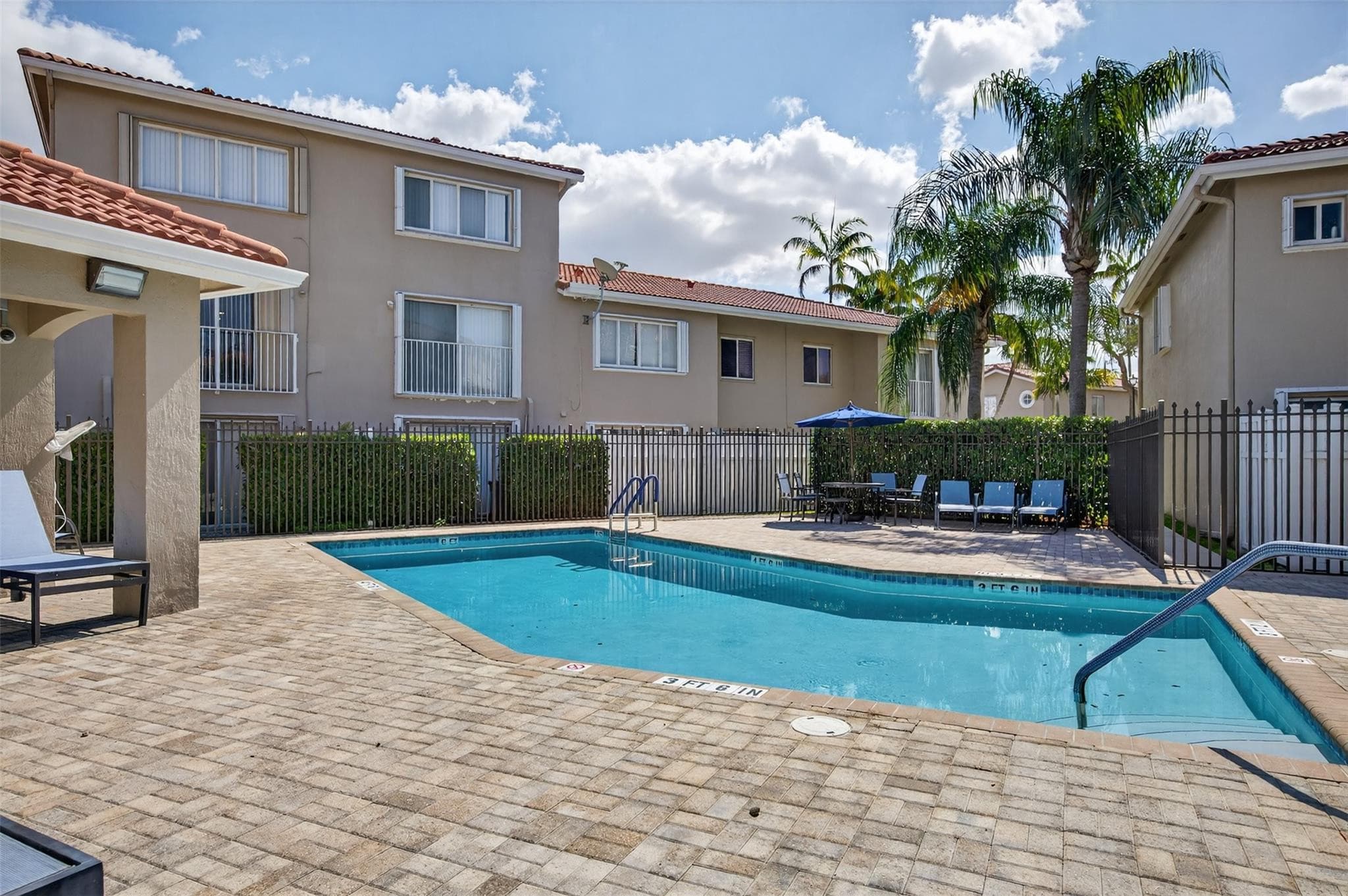 245 Riviera Circle 245, Weston, FL 33326 — photo 36 of 40