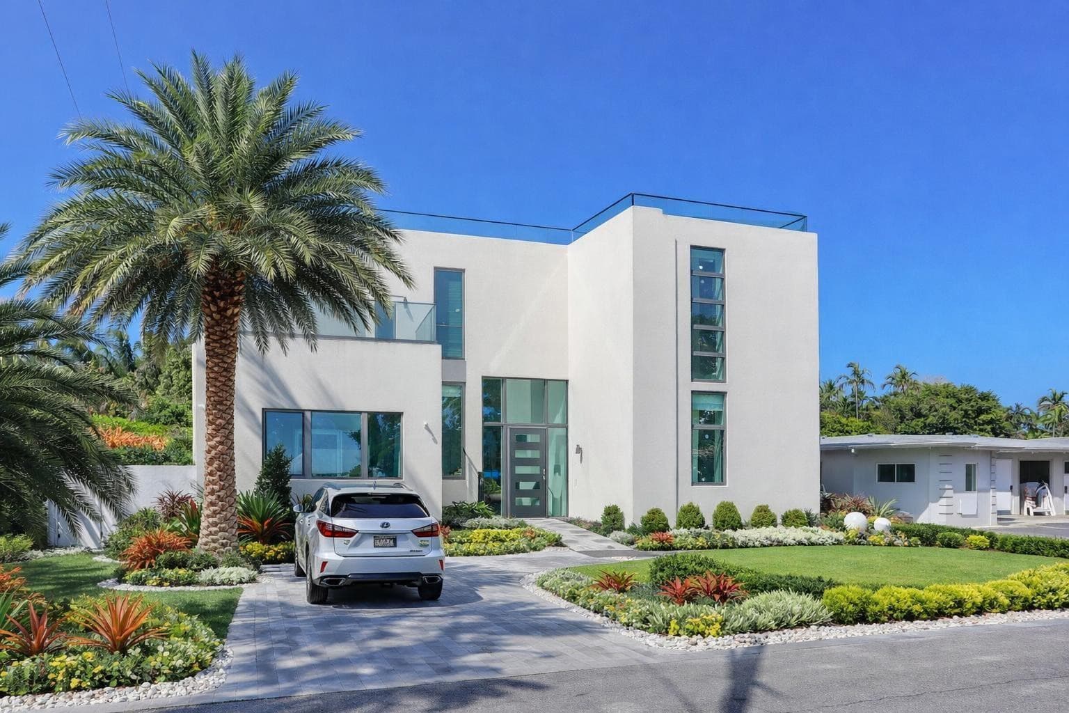 2421 NE 201st Street, Miami, FL 33180 — photo 1 of 27